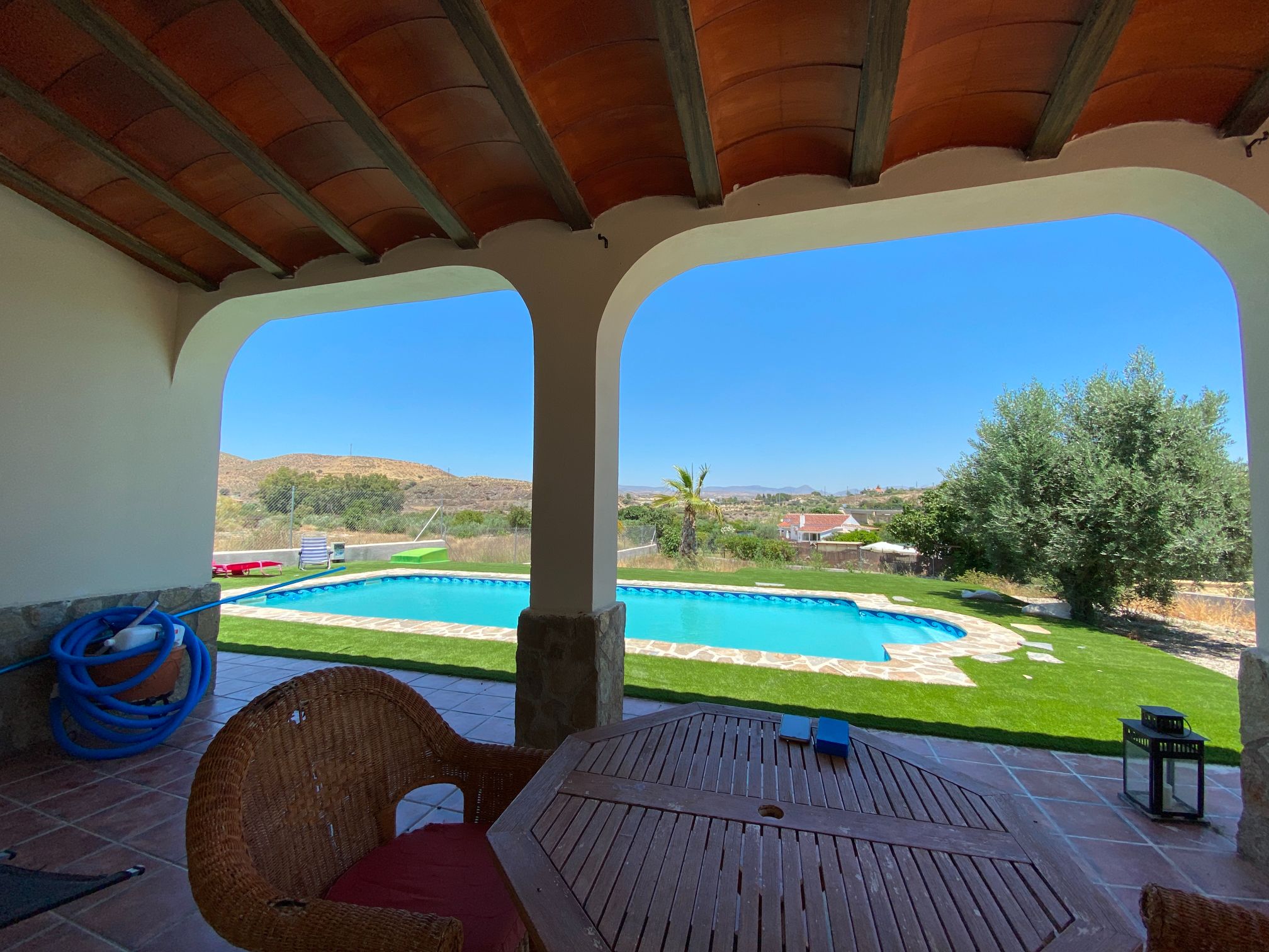 Villa te koop in Almería and surroundings 27