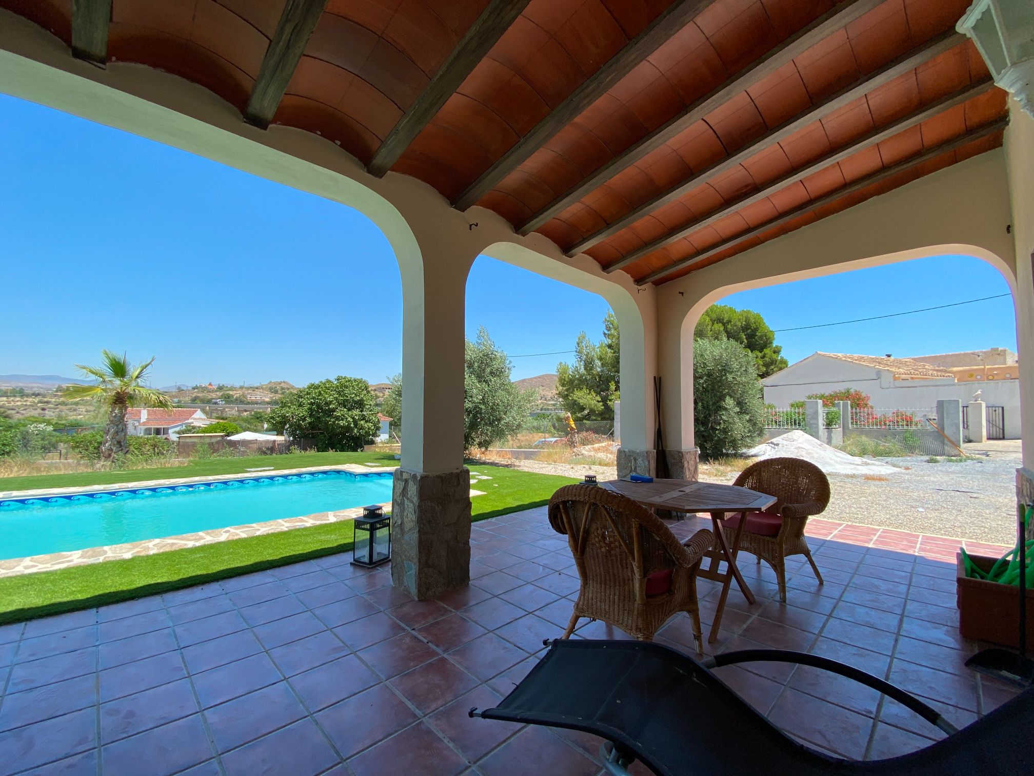 Haus zum Verkauf in Almería and surroundings 29