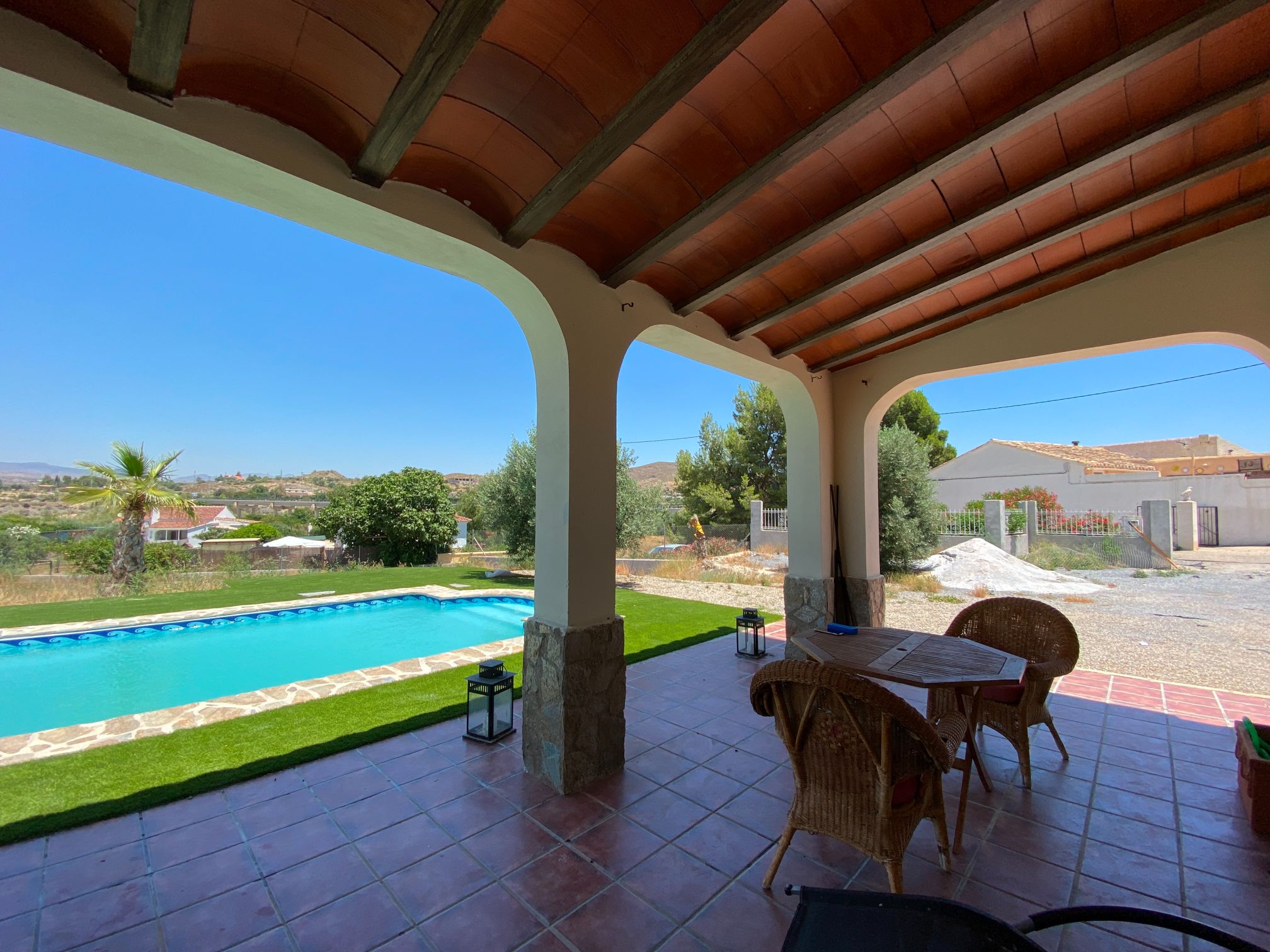 Haus zum Verkauf in Almería and surroundings 36