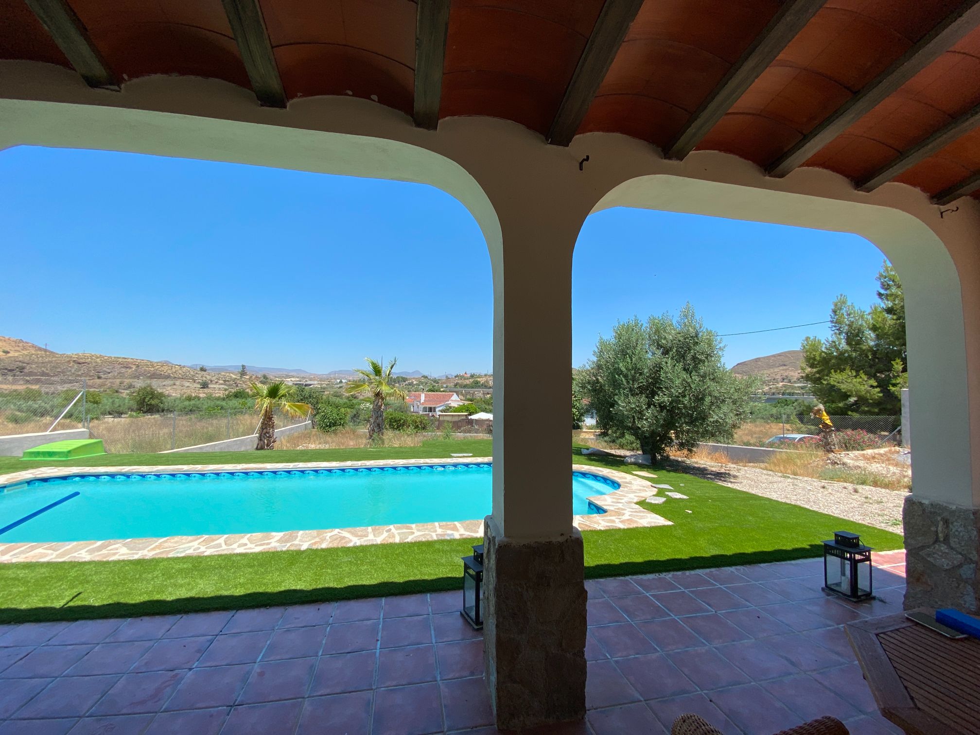 Villa te koop in Almería and surroundings 37