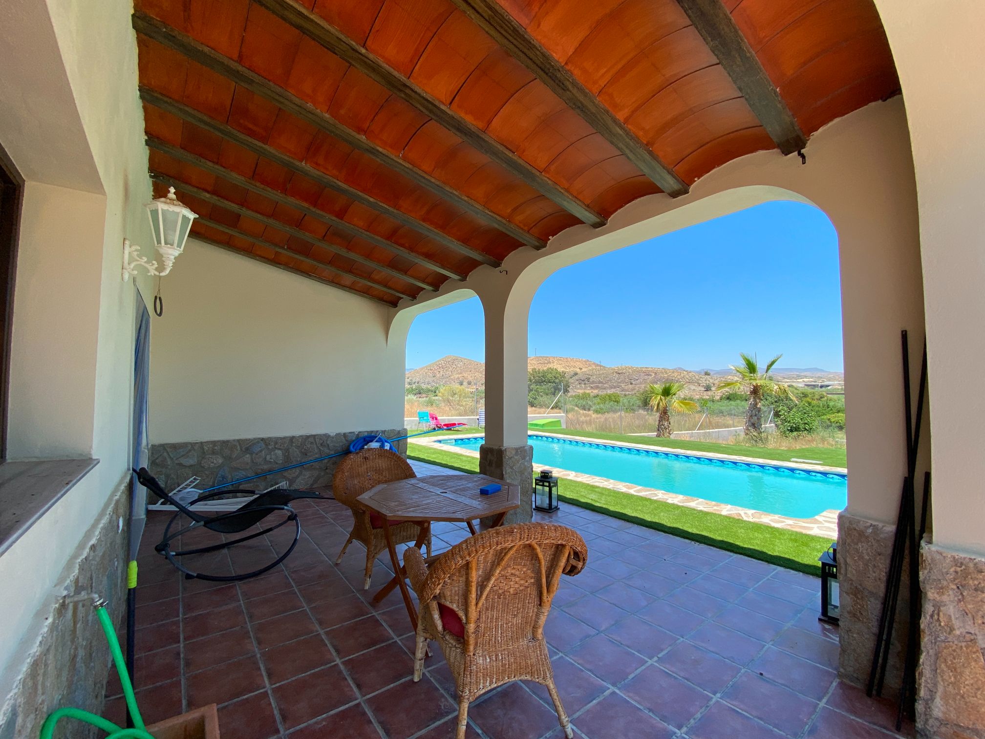 Villa te koop in Almería and surroundings 38