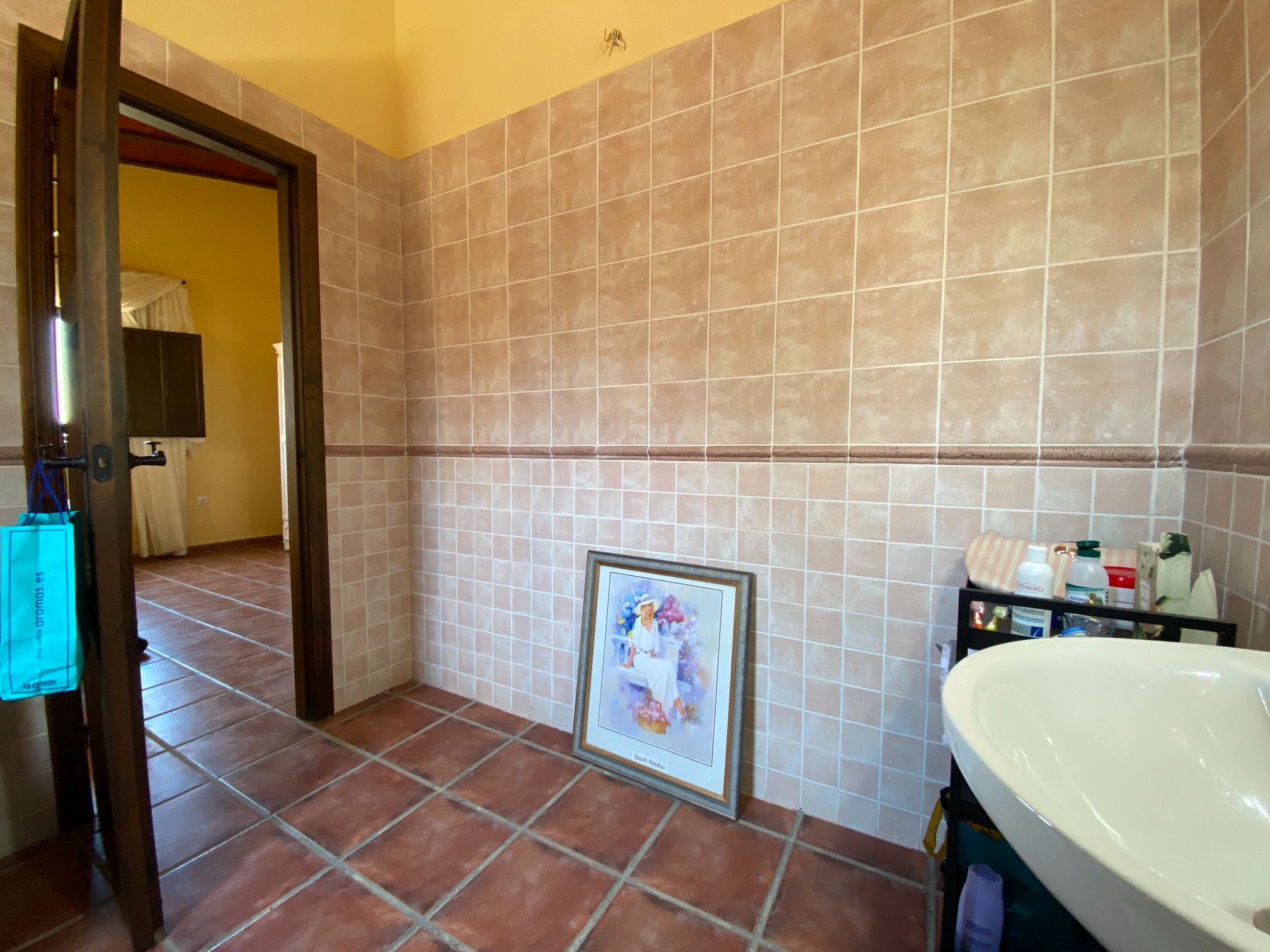 Haus zum Verkauf in Almería and surroundings 56