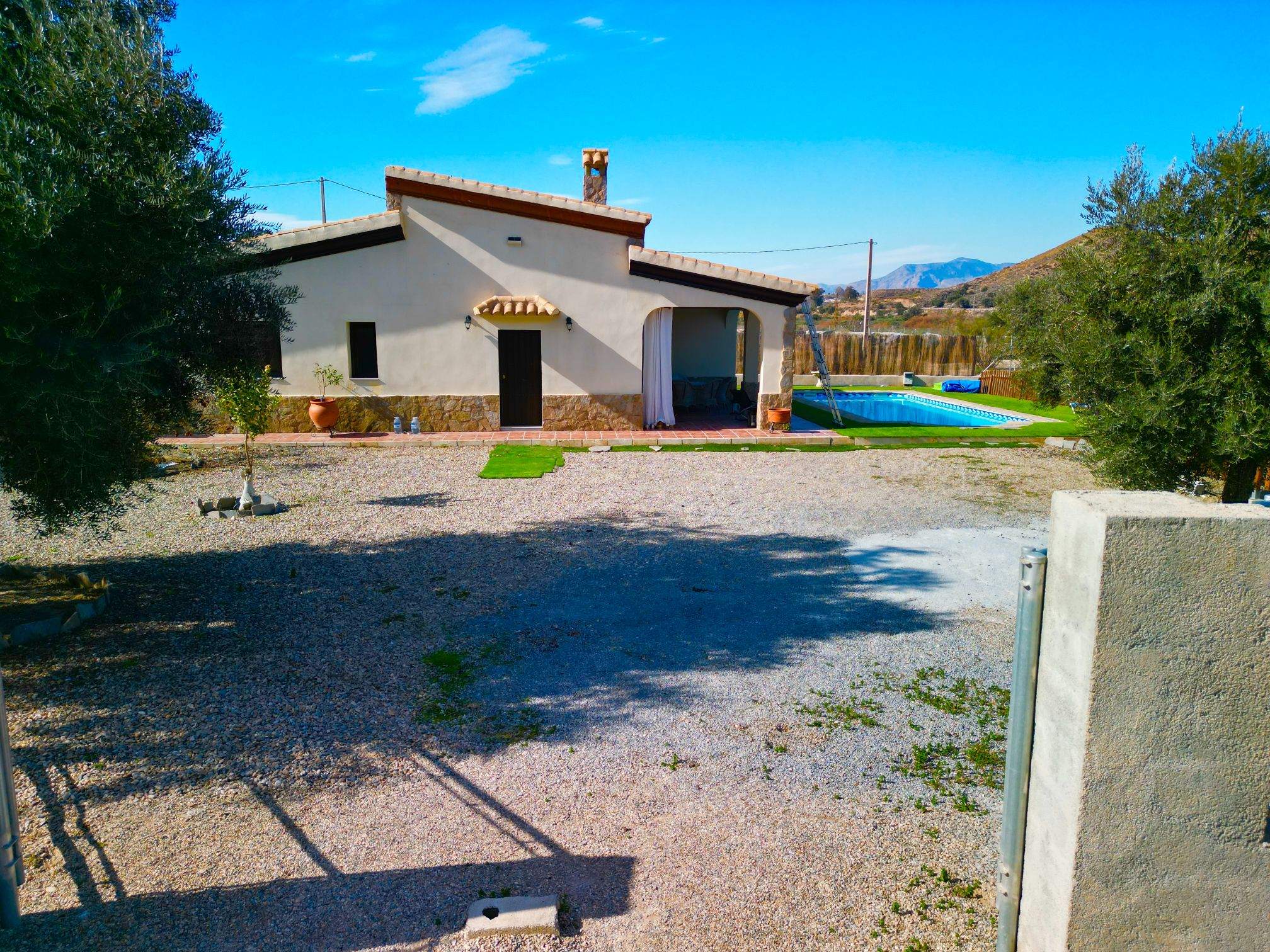 Villa à vendre à Almería and surroundings 63