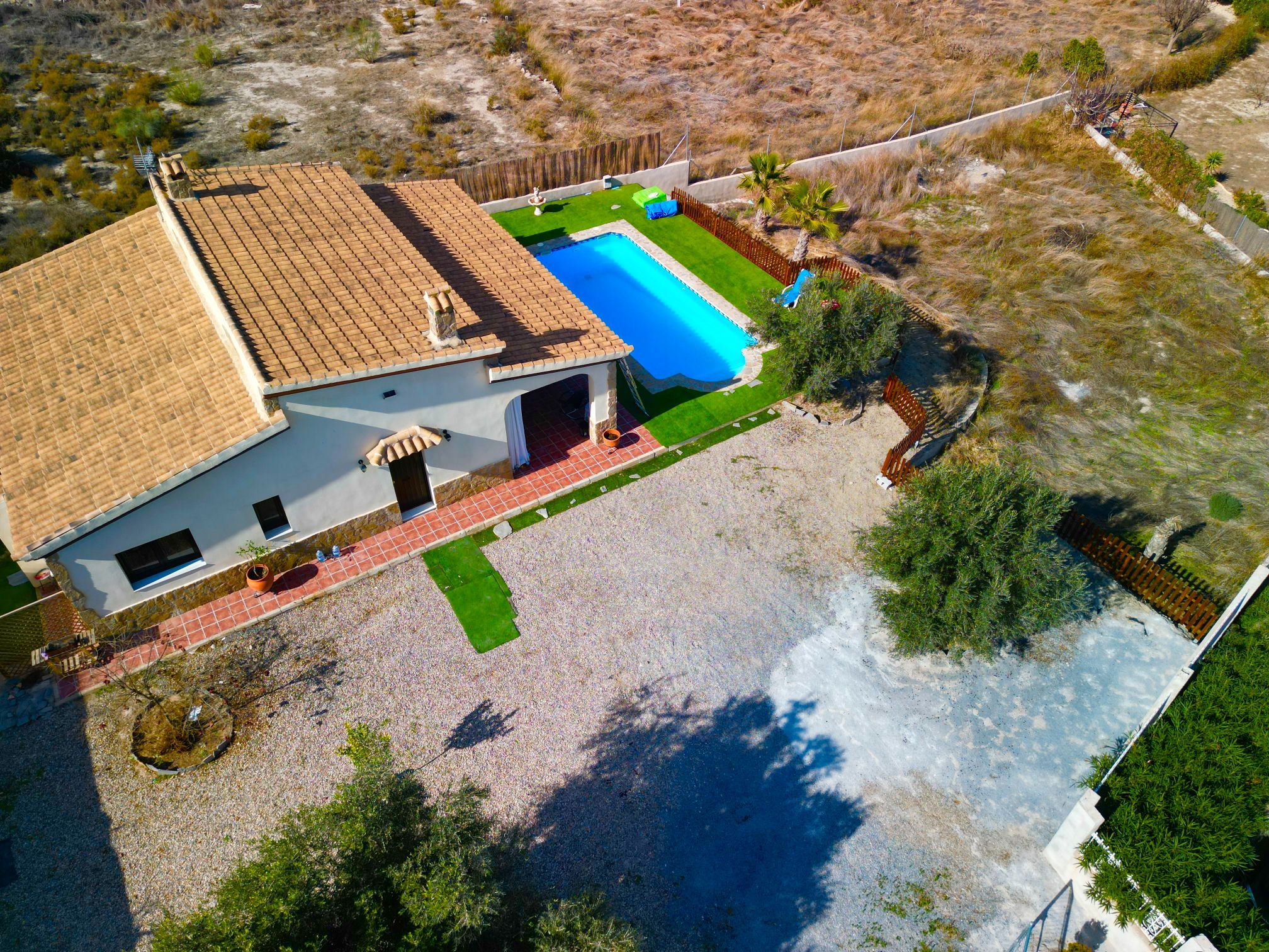 Villa à vendre à Almería and surroundings 64
