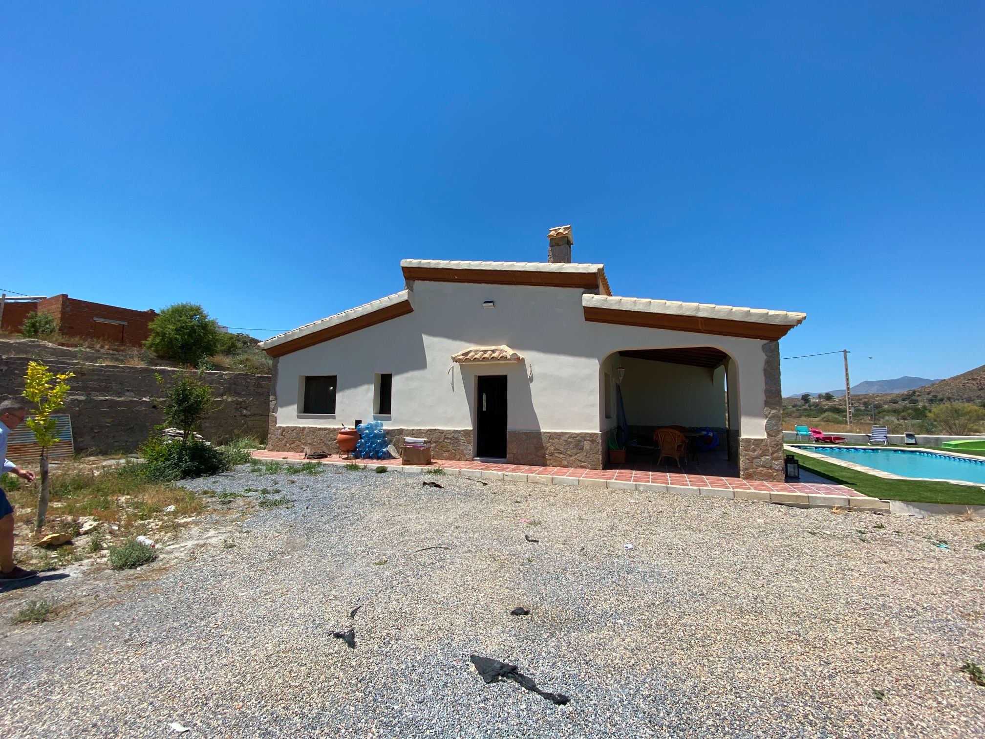 Villa à vendre à Almería and surroundings 68