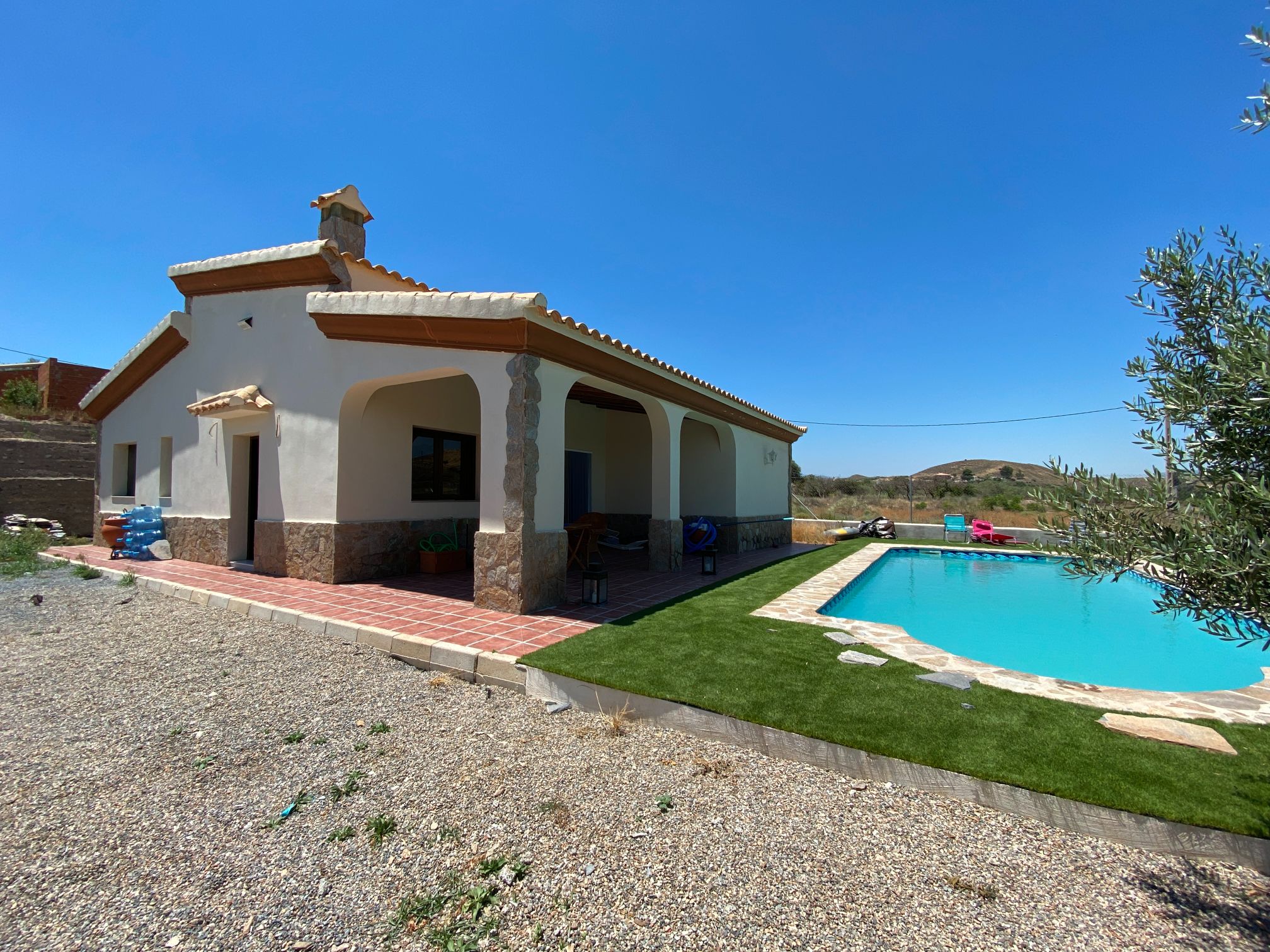 Villa à vendre à Almería and surroundings 69