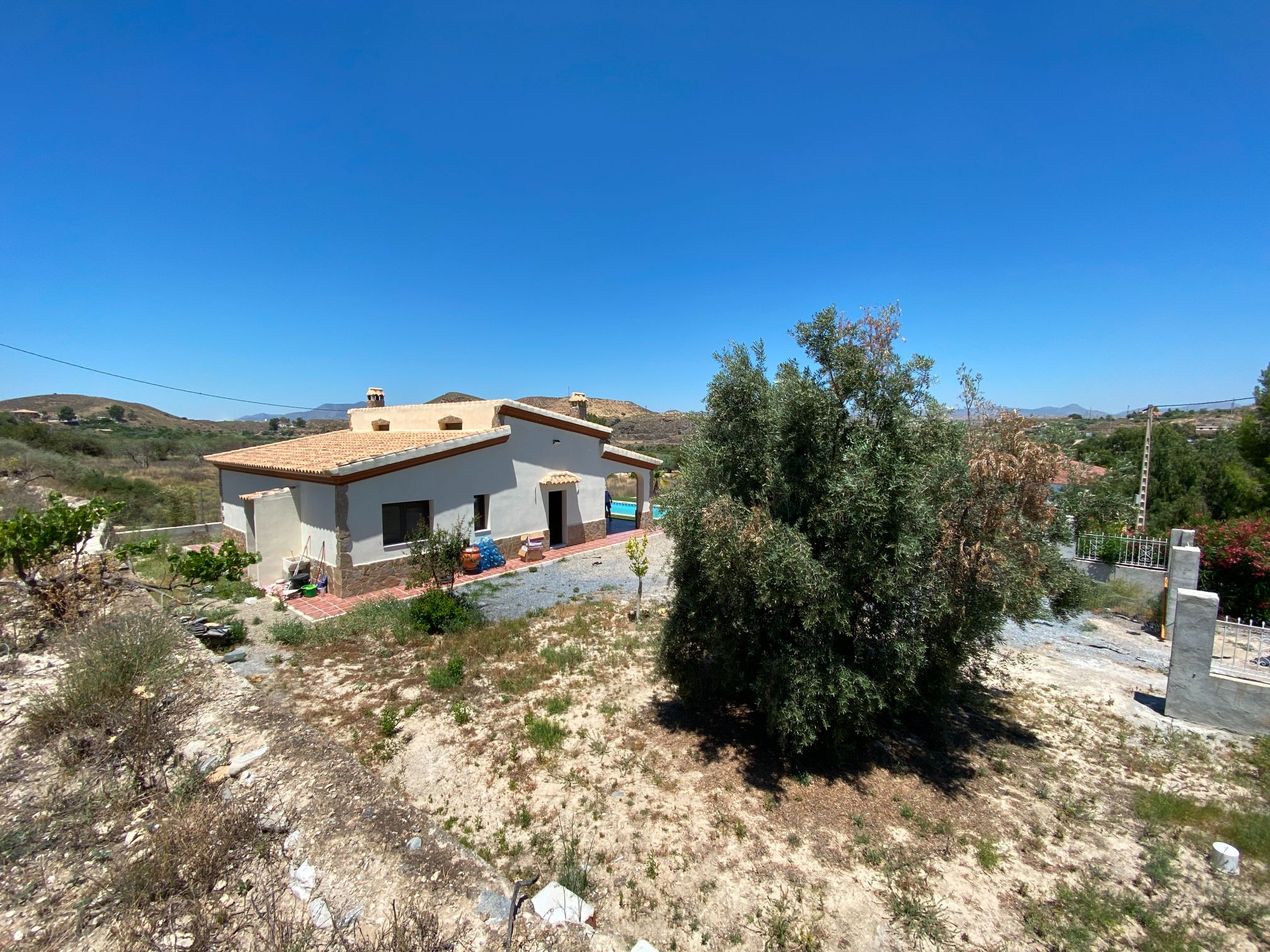 Villa à vendre à Almería and surroundings 71