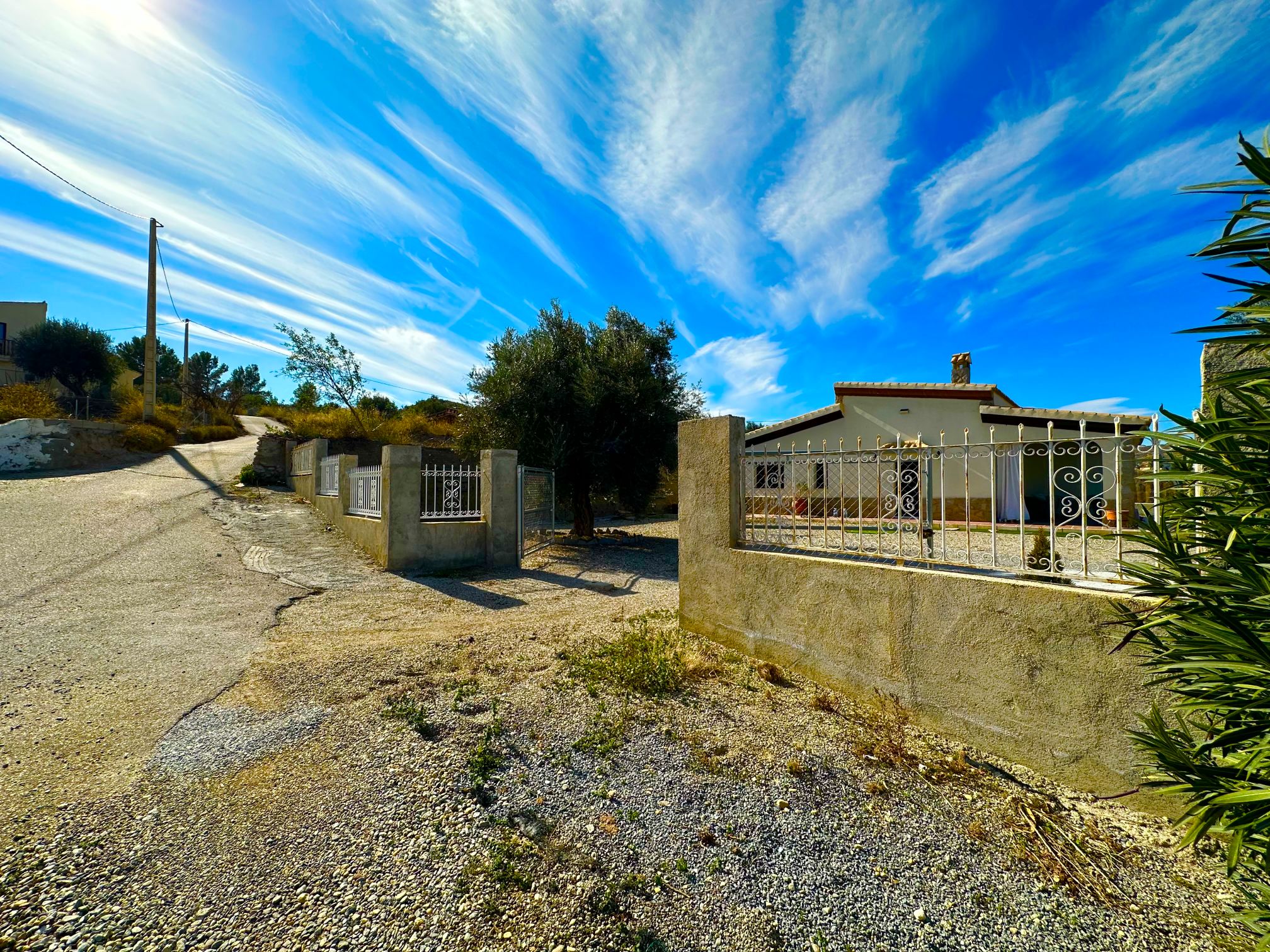 Villa à vendre à Almería and surroundings 72