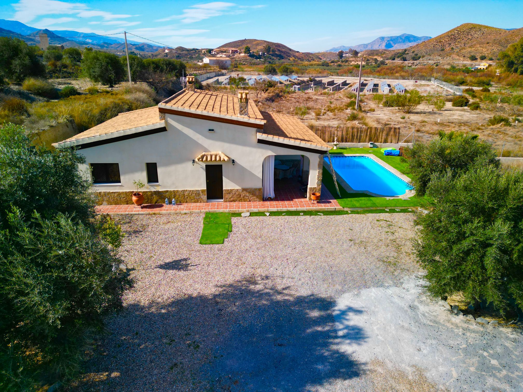 Villa à vendre à Almería and surroundings 73