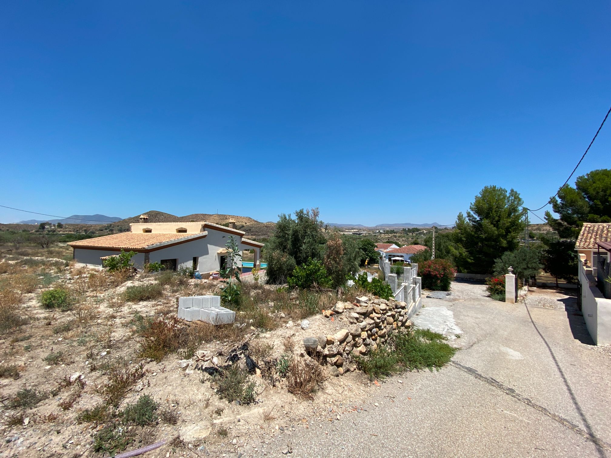Villa à vendre à Almería and surroundings 77