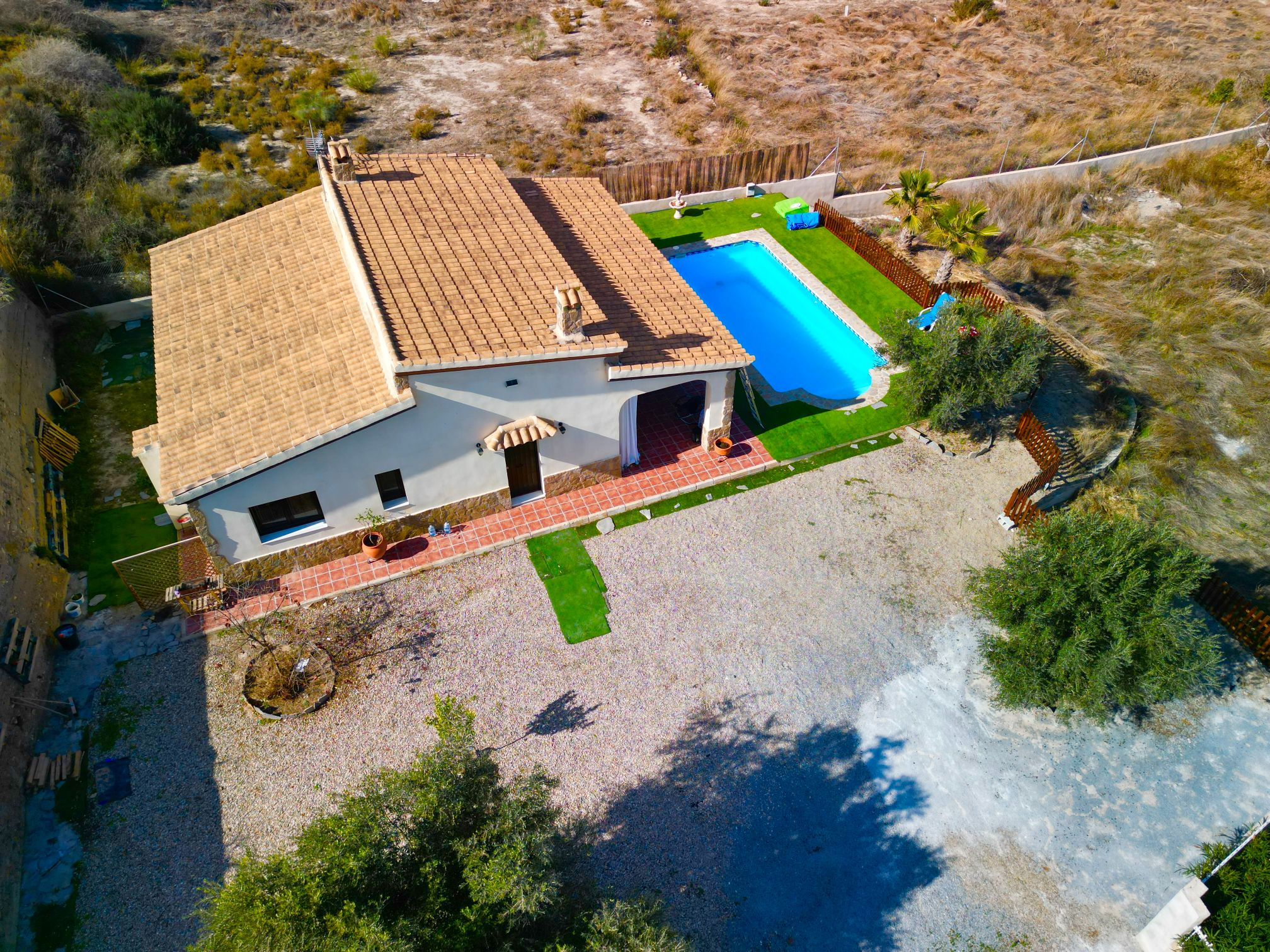 Villa à vendre à Almería and surroundings 80