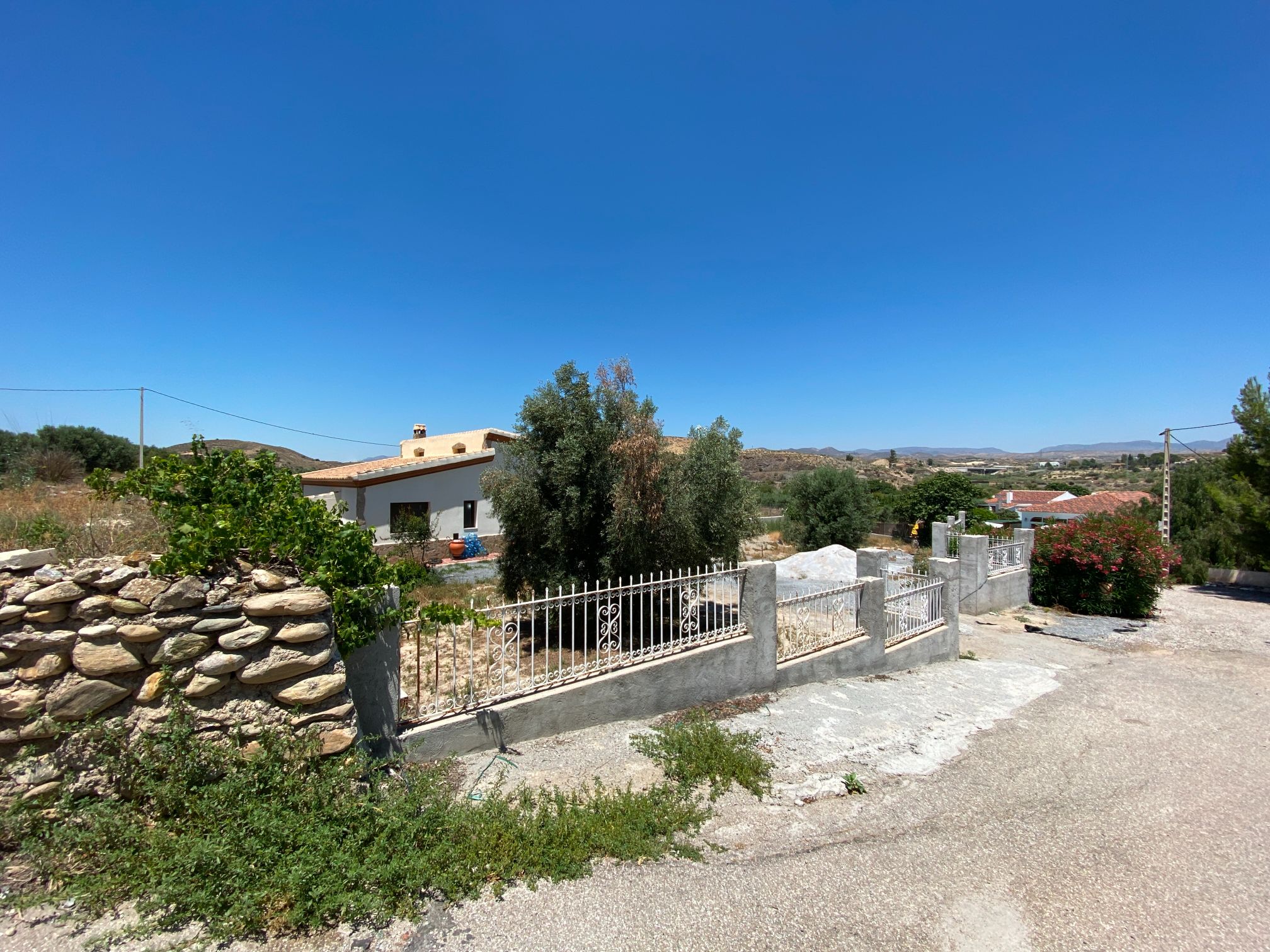 Villa te koop in Almería and surroundings 90