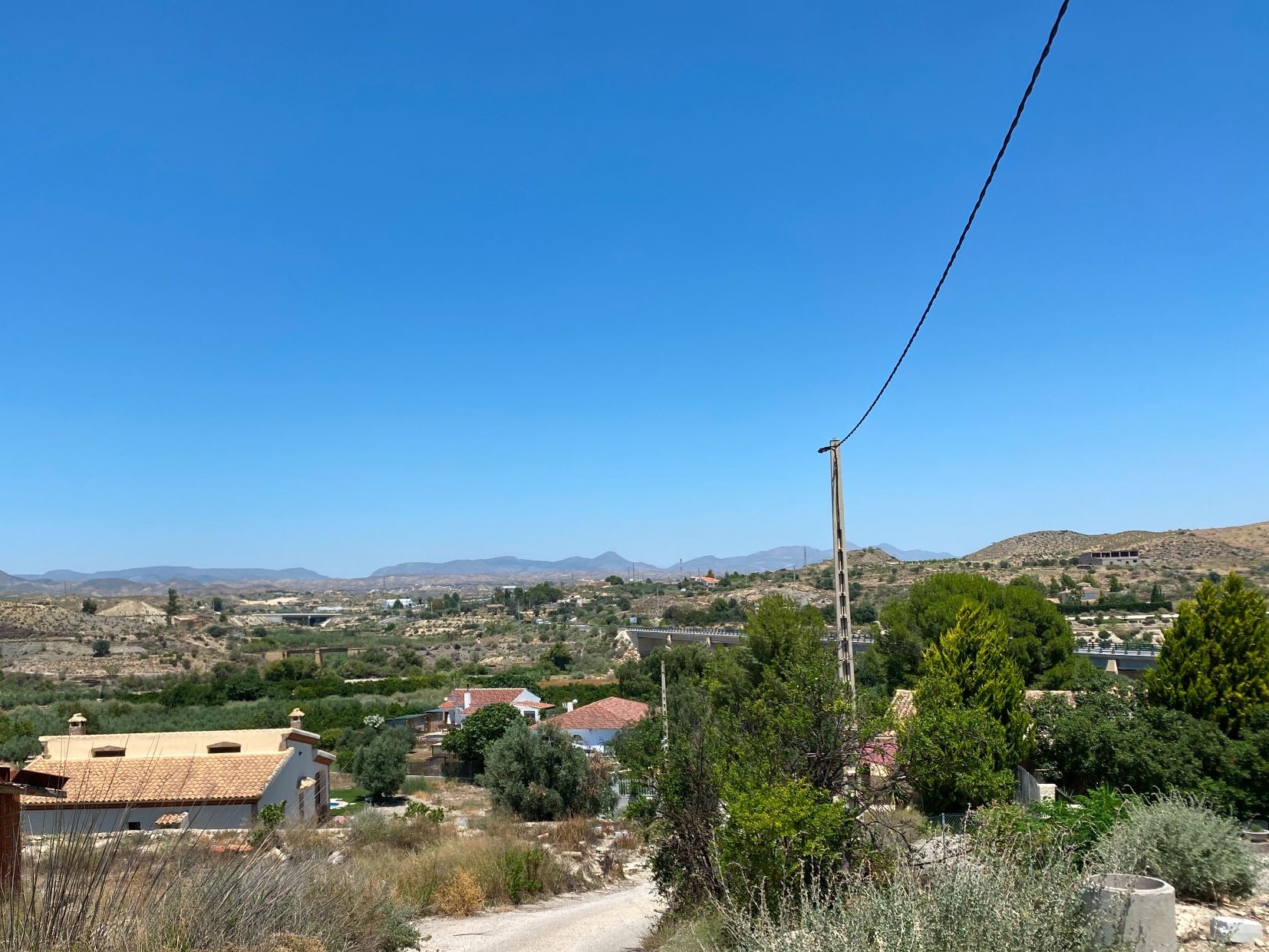Villa te koop in Almería and surroundings 91