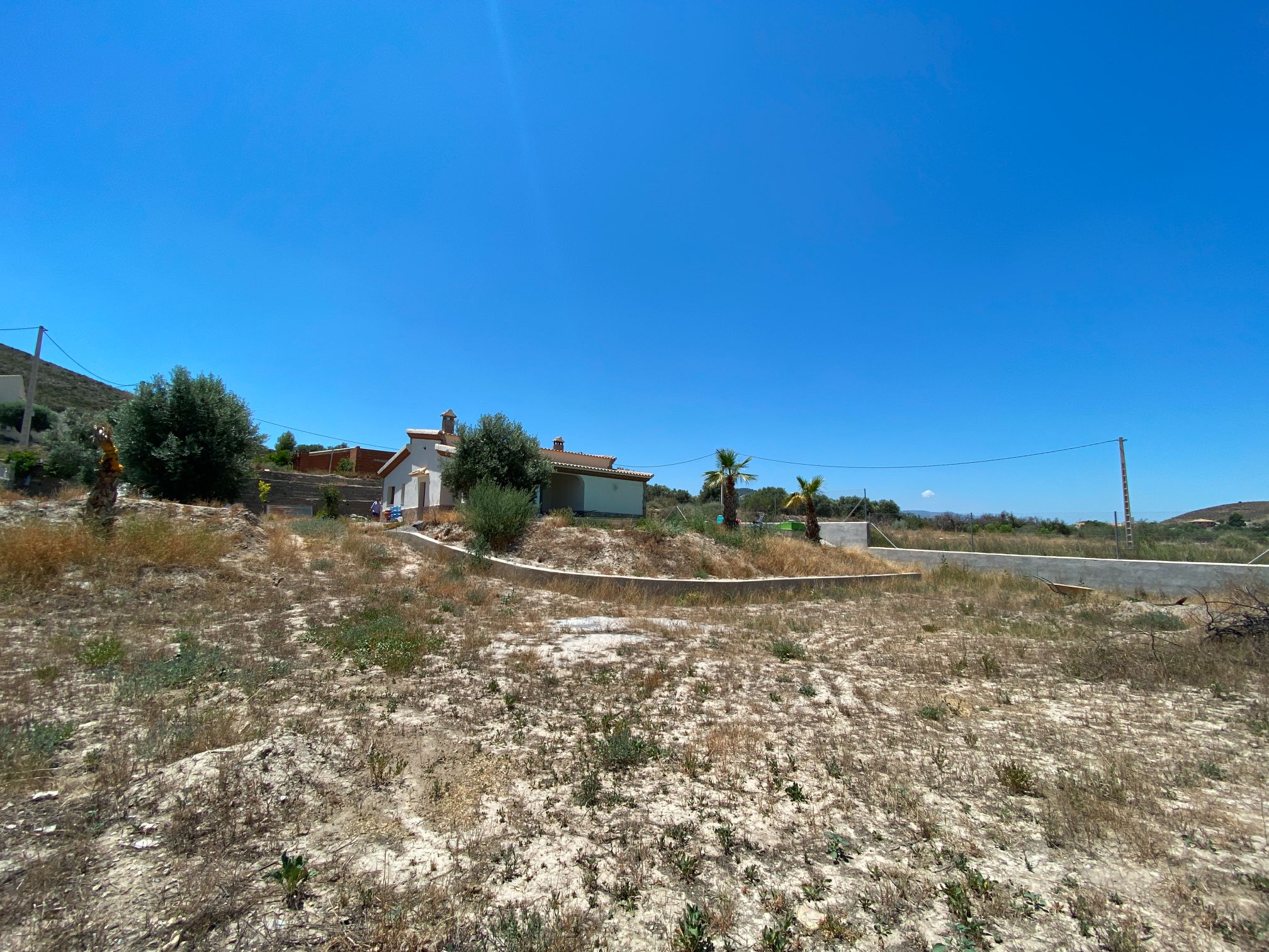Villa te koop in Almería and surroundings 96