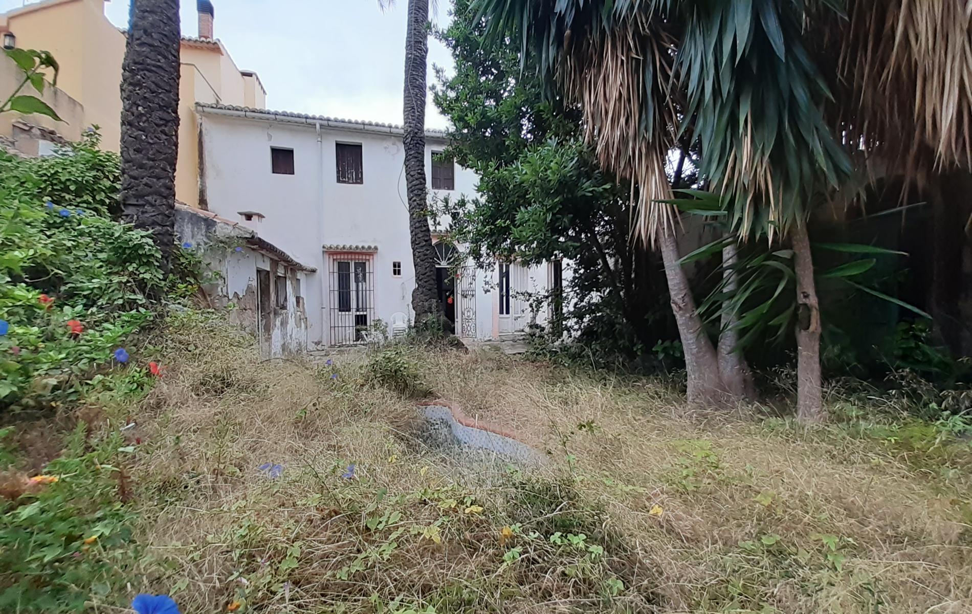 Maison de ville à vendre à Jávea and surroundings 17