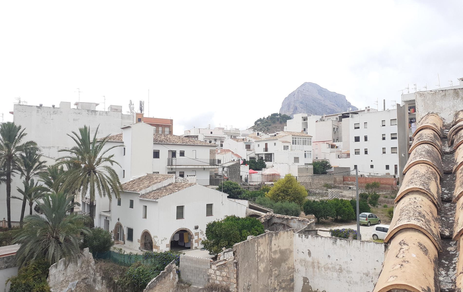 Townhouse na sprzedaż w Jávea and surroundings 20