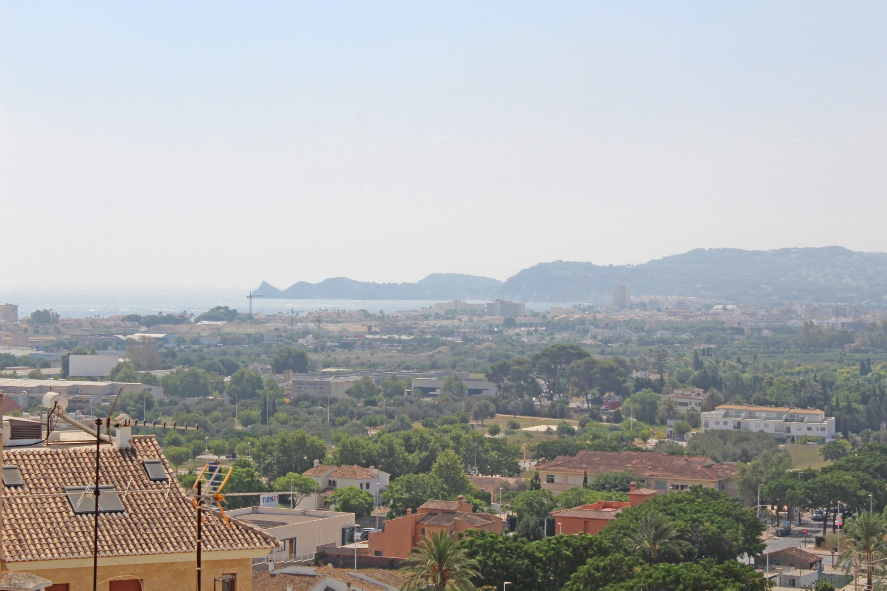 Townhouse na sprzedaż w Jávea and surroundings 3