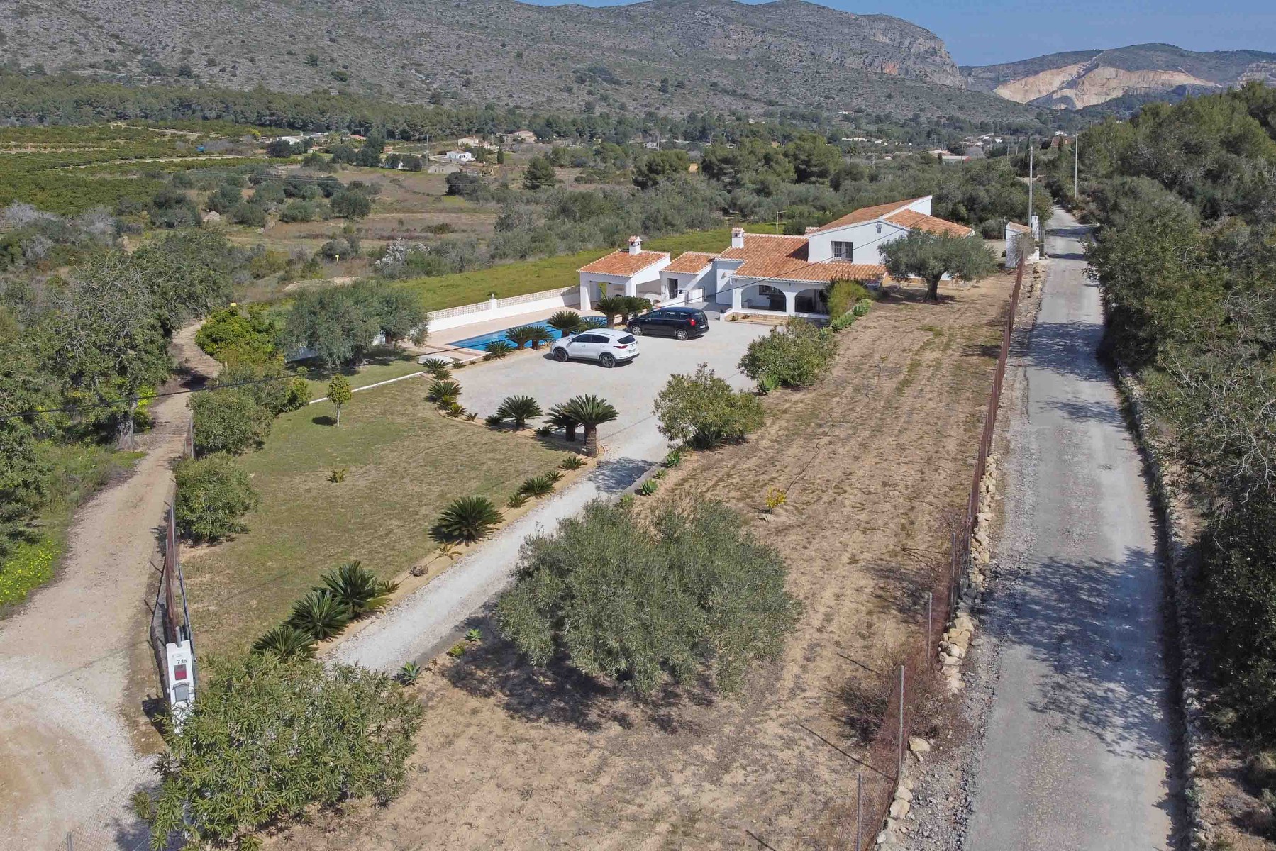 Casas de Campo en venta en Alicante 23