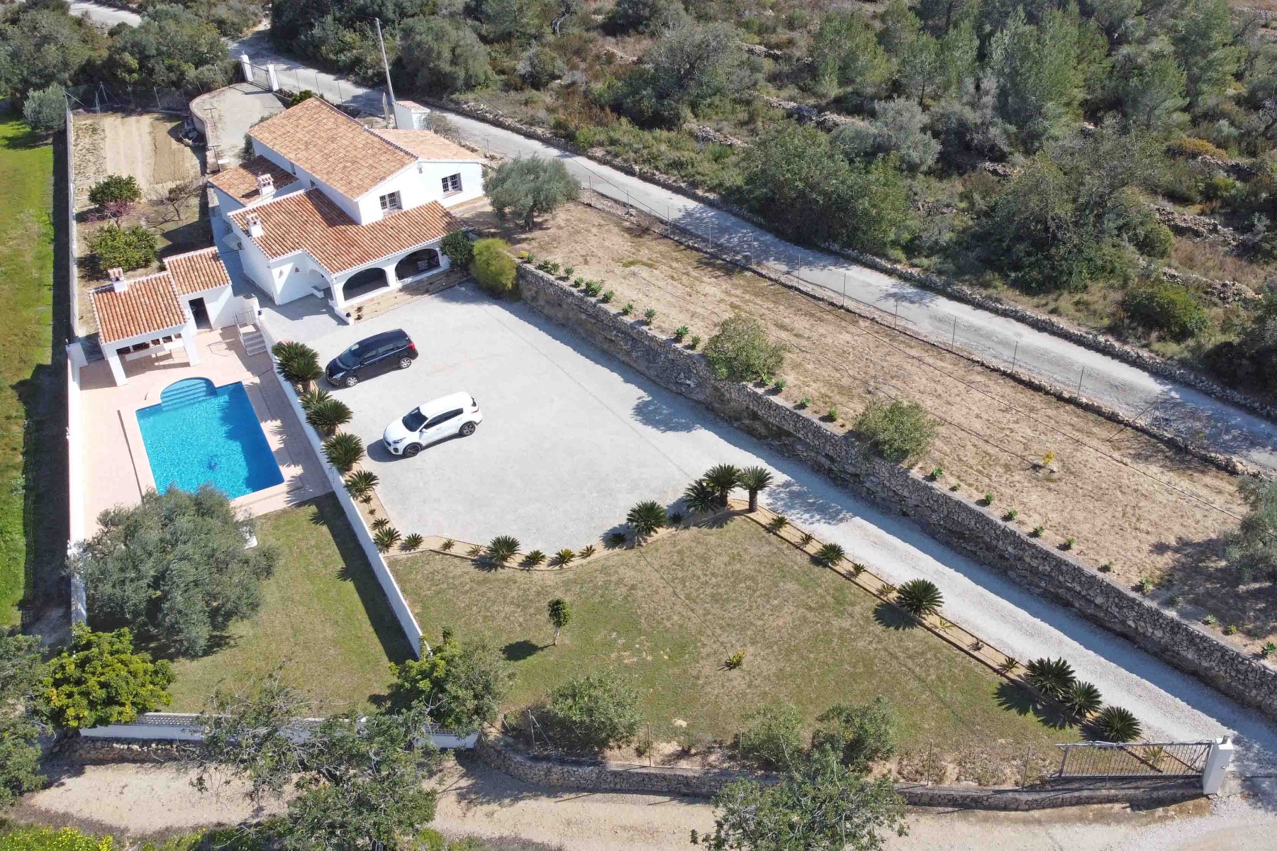 Casas de Campo en venta en Alicante 25