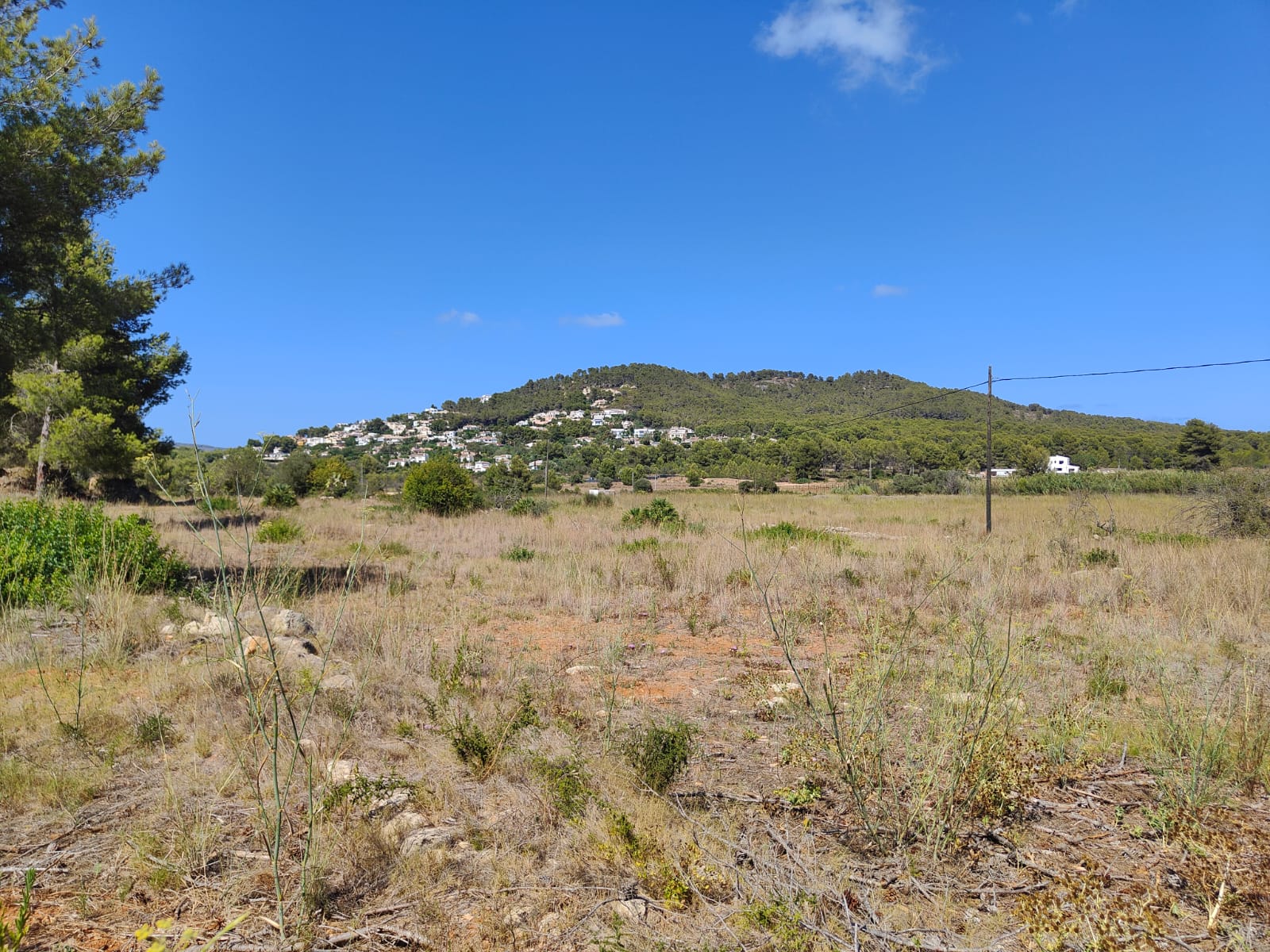 Plot for sale in Jávea and surroundings 7