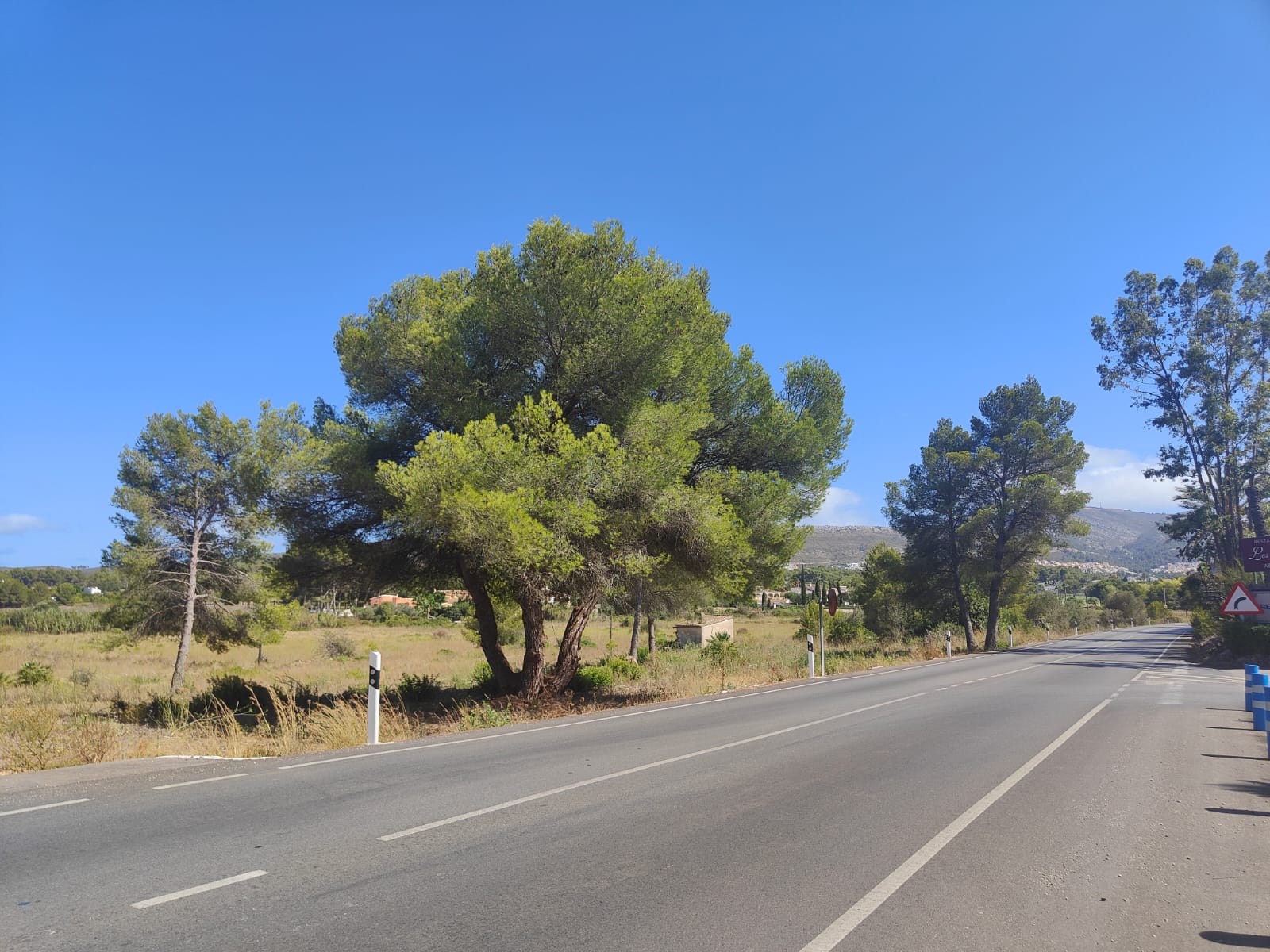 Plot for sale in Jávea and surroundings 9