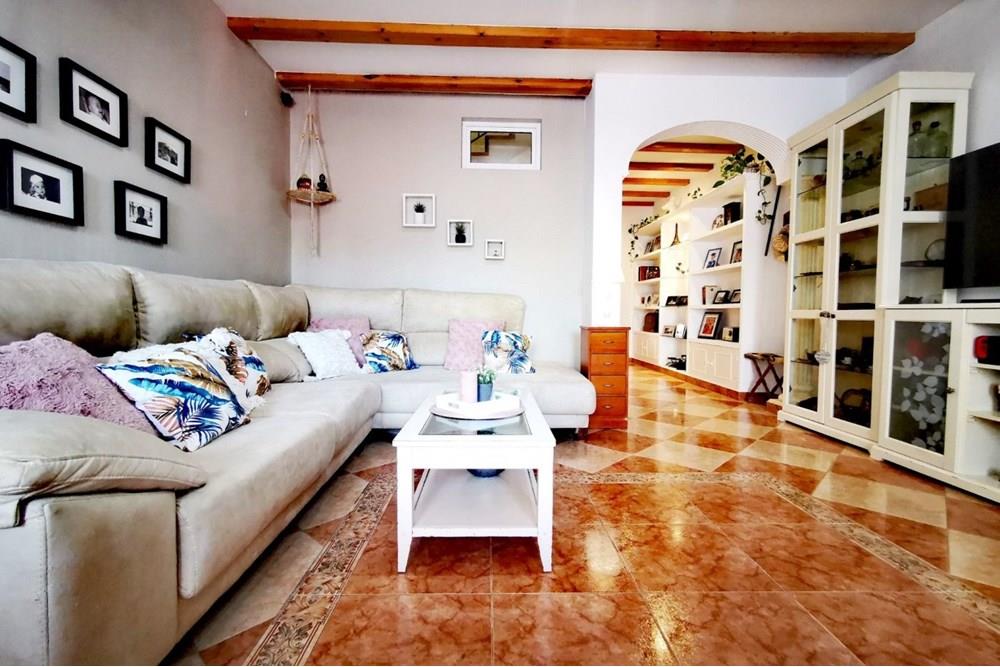 Townhouse for sale in Teulada and Moraira 1