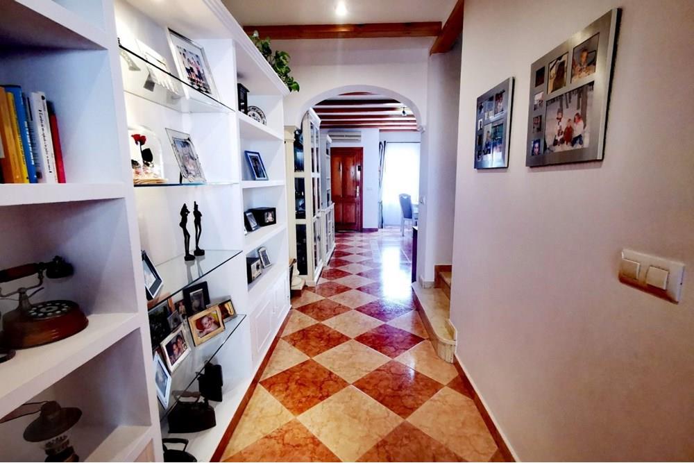 Townhouse for sale in Teulada and Moraira 11