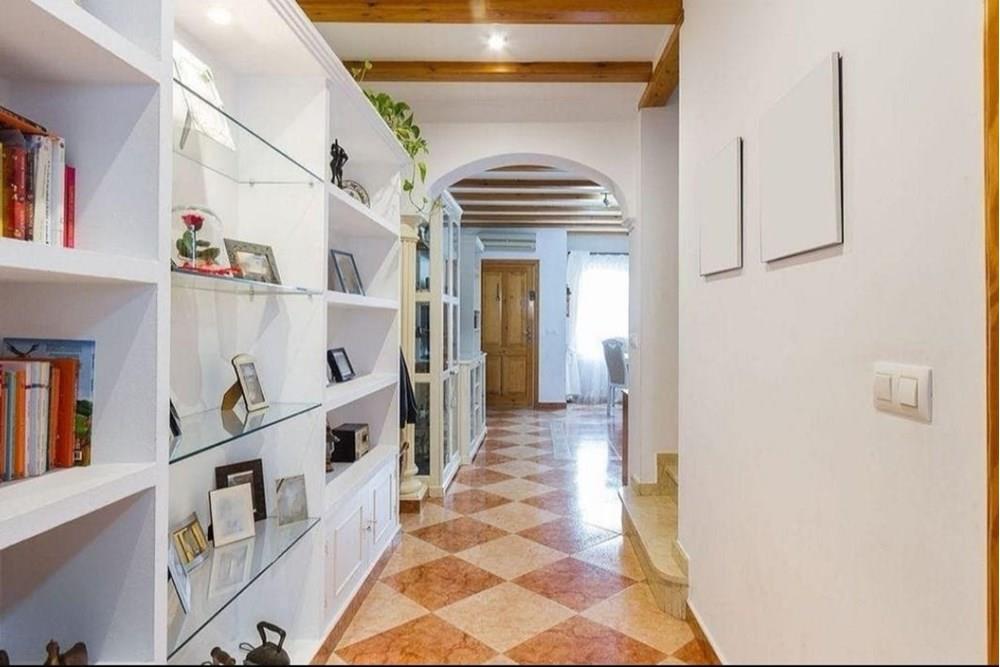 Townhouse for sale in Teulada and Moraira 13