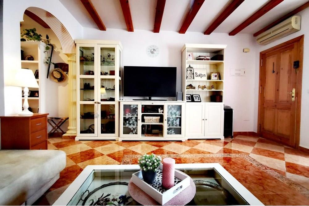 Townhouse for sale in Teulada and Moraira 16