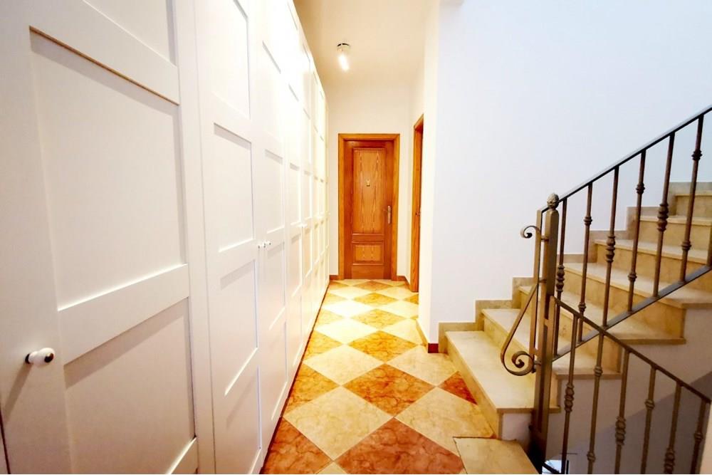 Townhouse for sale in Teulada and Moraira 25