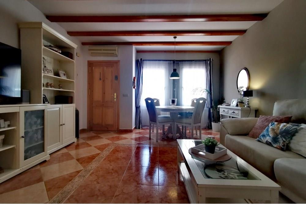 Townhouse for sale in Teulada and Moraira 33