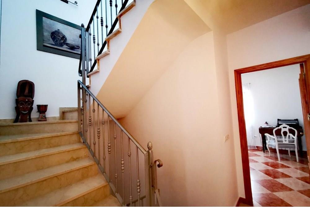 Townhouse for sale in Teulada and Moraira 6