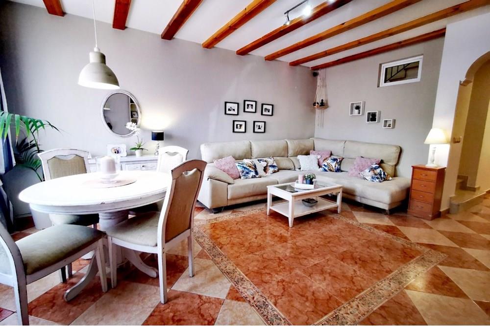 Townhouse for sale in Teulada and Moraira 9