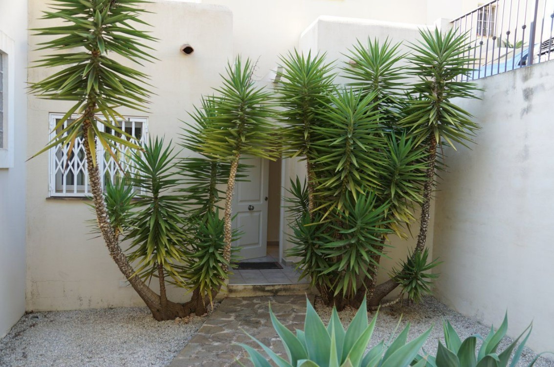 Townhouse for sale in Calpe 11