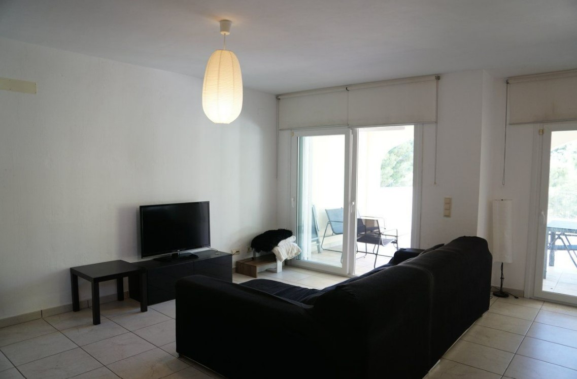 Townhouse for sale in Calpe 14