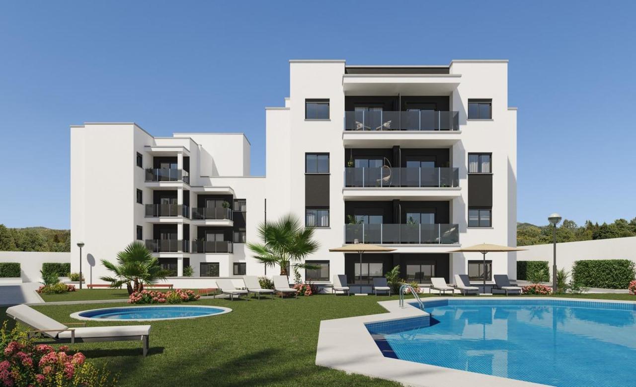 Apartment for sale in Guardamar and surroundings 2