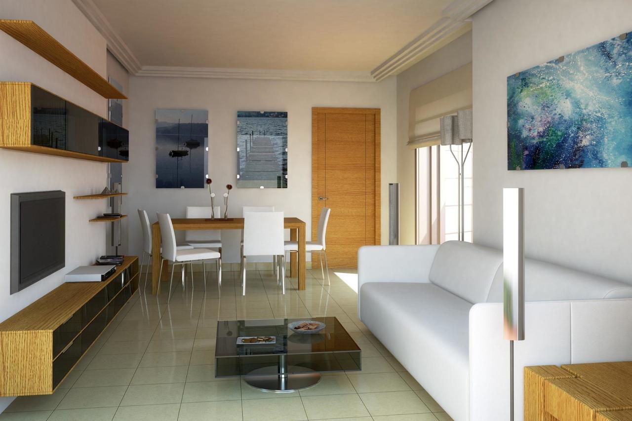 Apartamento en venta en Guardamar and surroundings 4