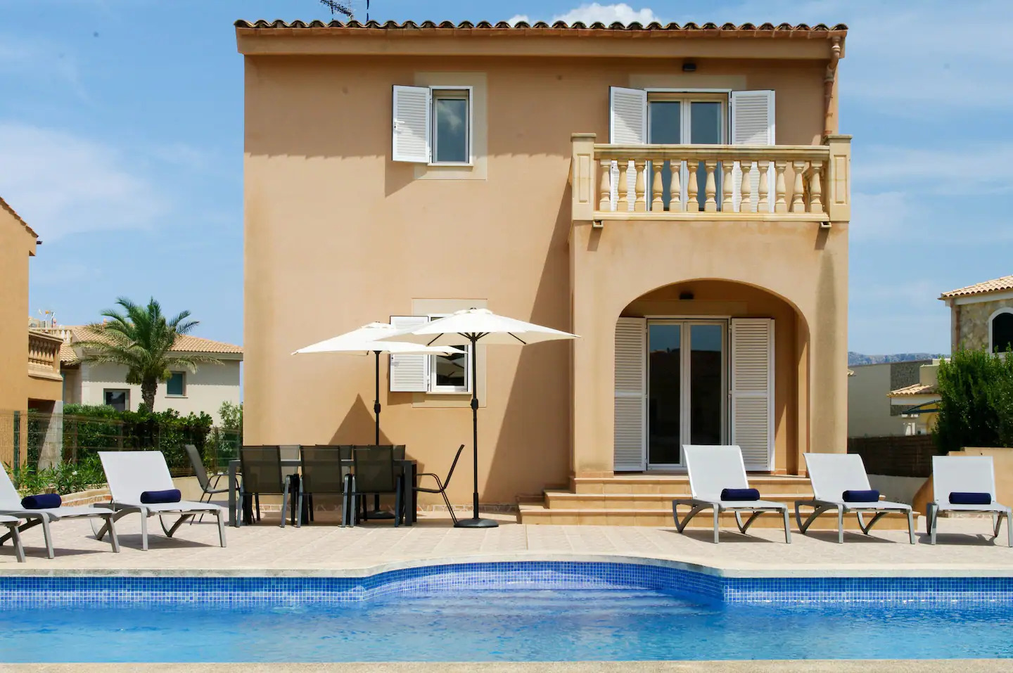 Villa te koop in Mallorca East 3