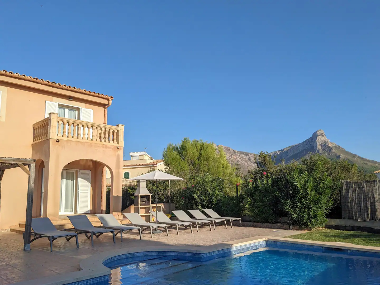 Villa te koop in Mallorca East 16