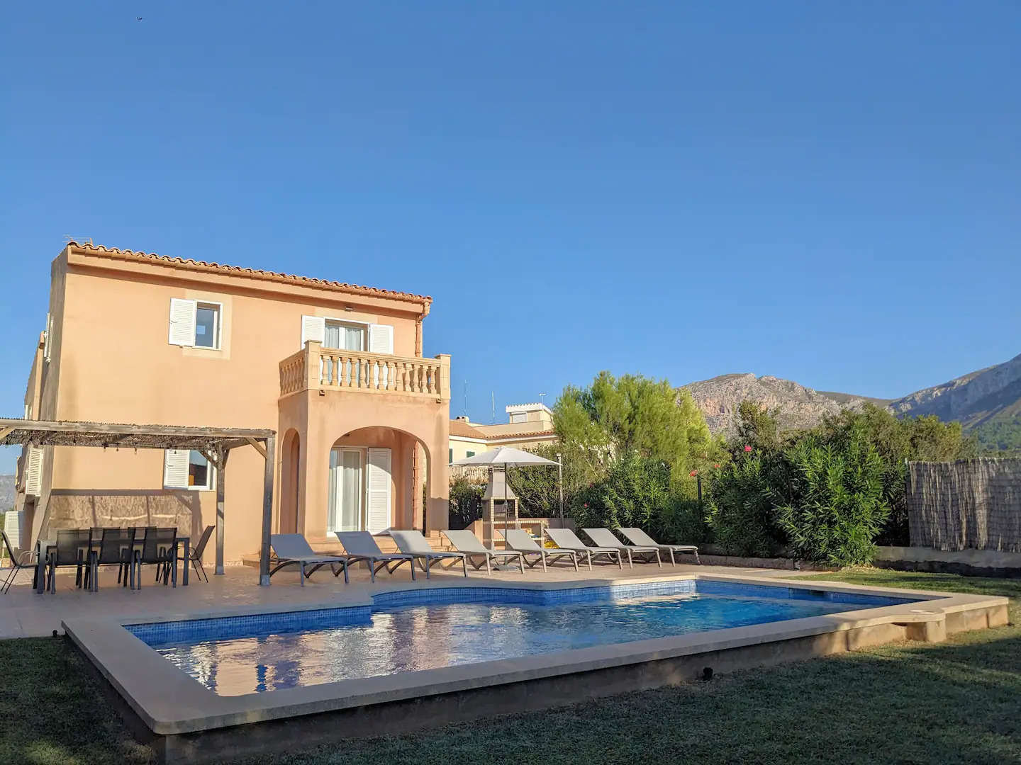Villa for sale in Mallorca East 20