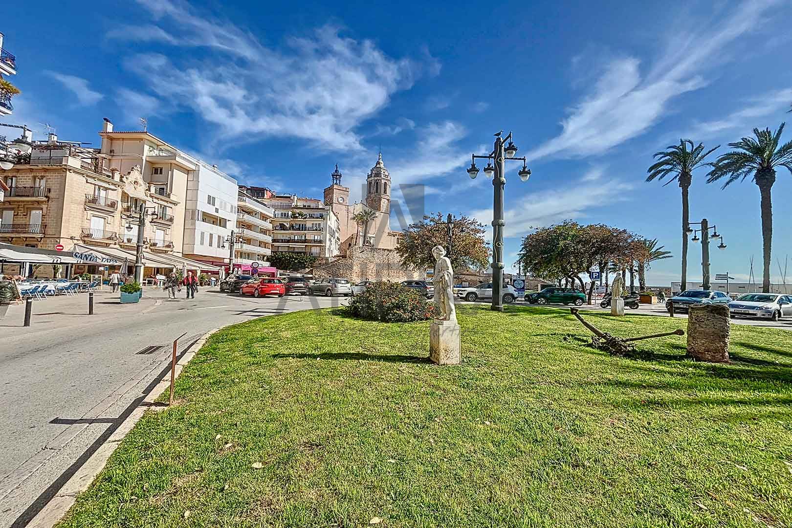 Plot for sale in Sitges and El Garraf 15