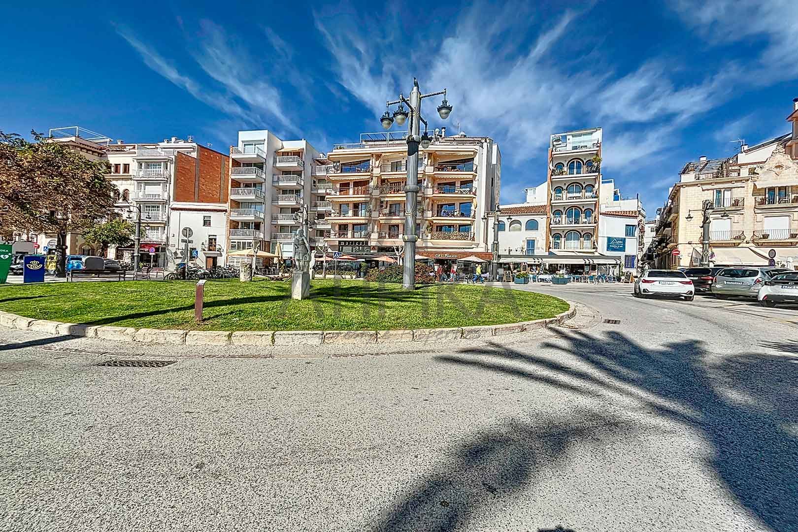 Plot for sale in Sitges and El Garraf 16