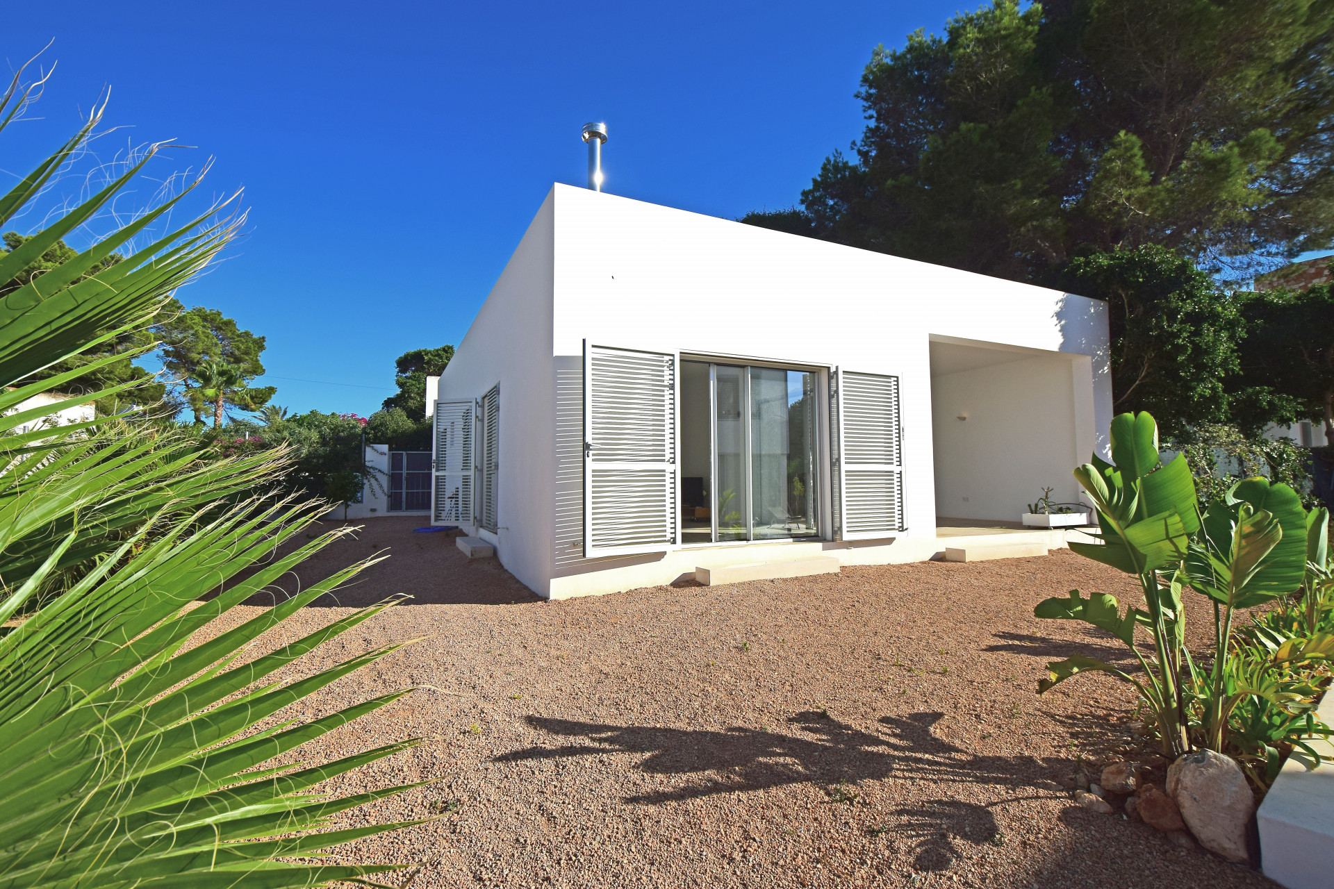 Haus zum Verkauf in Ibiza 28