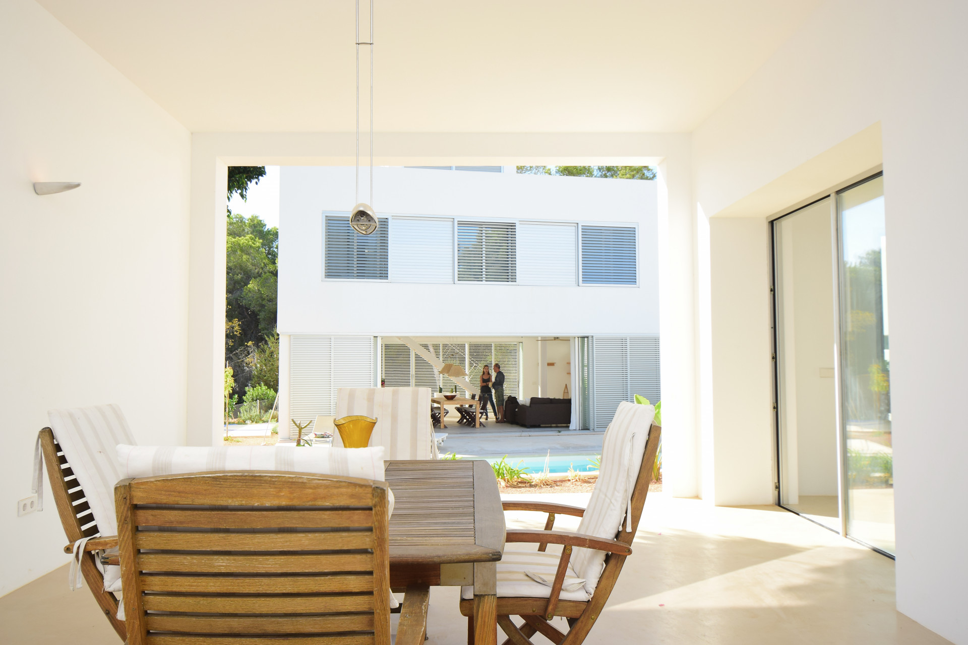 Villa te koop in Ibiza 32