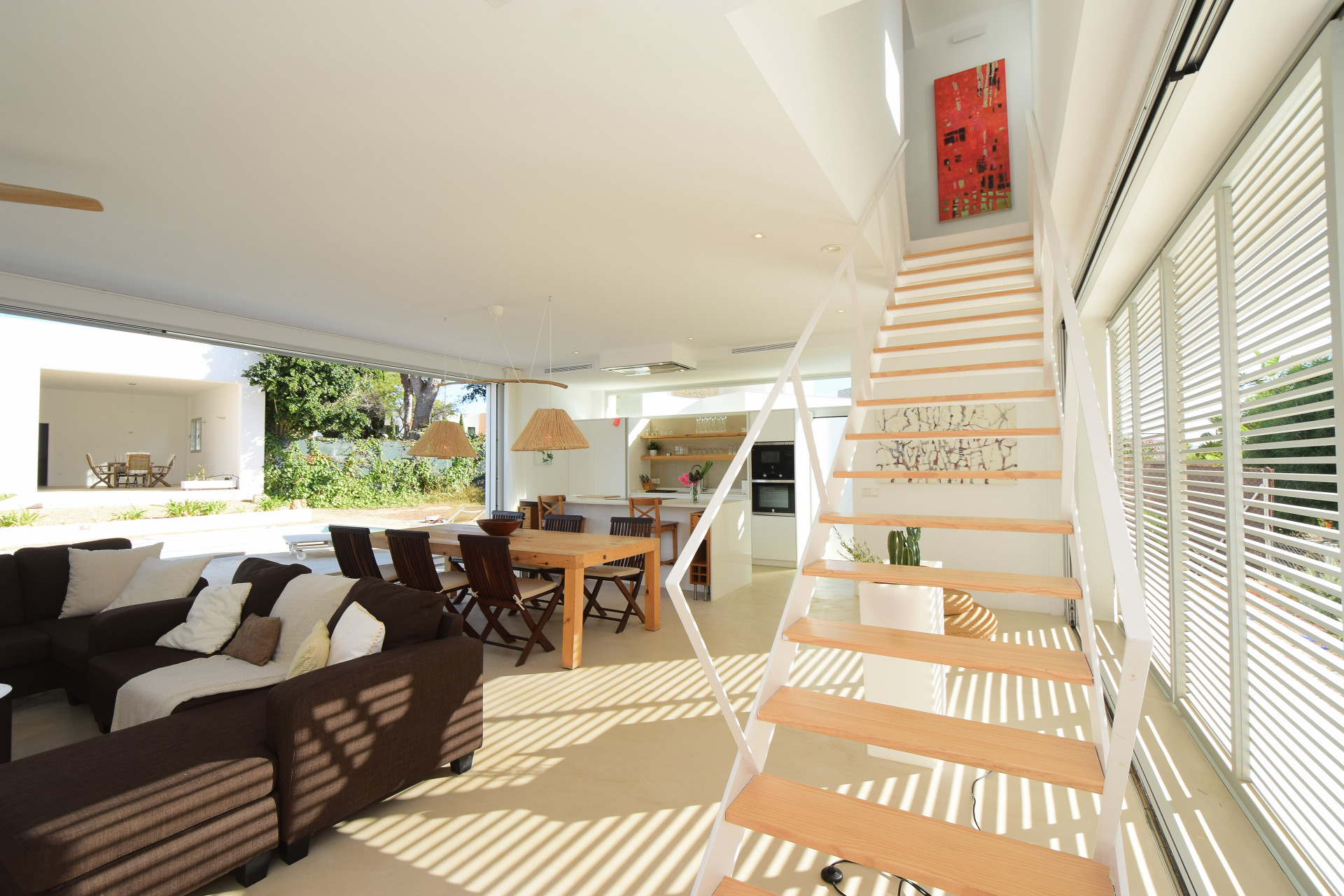 Villa te koop in Ibiza 16
