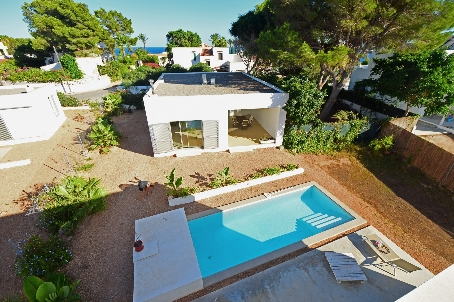 Villa till salu i Ibiza 40