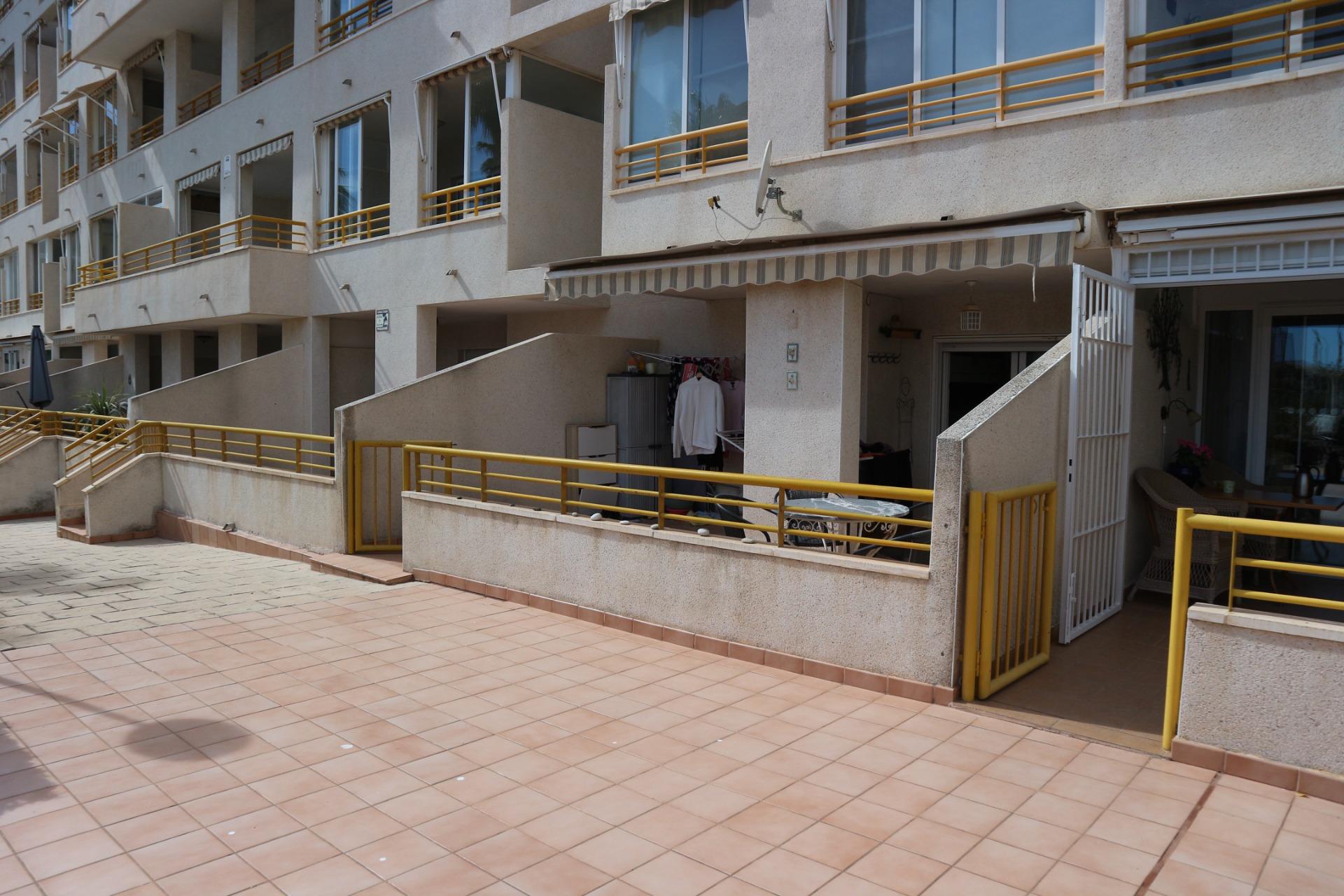 Apartament na sprzedaż w Alicante 6
