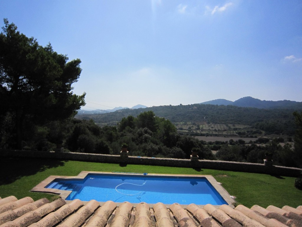 Countryhome te koop in Mallorca East 17