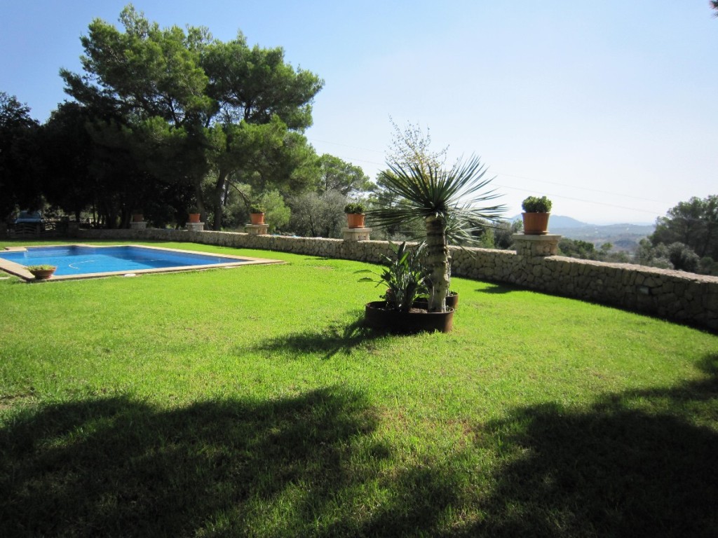 Countryhome te koop in Mallorca East 20