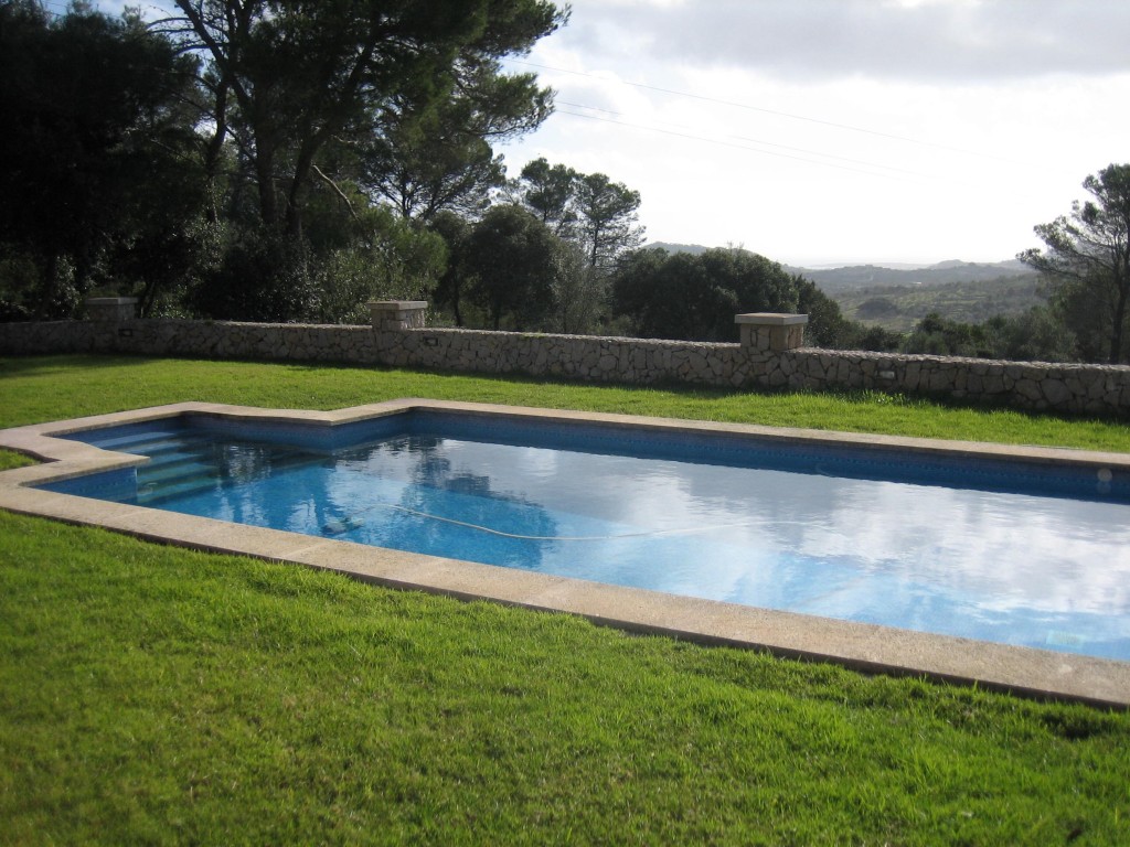 Countryhome te koop in Mallorca East 3